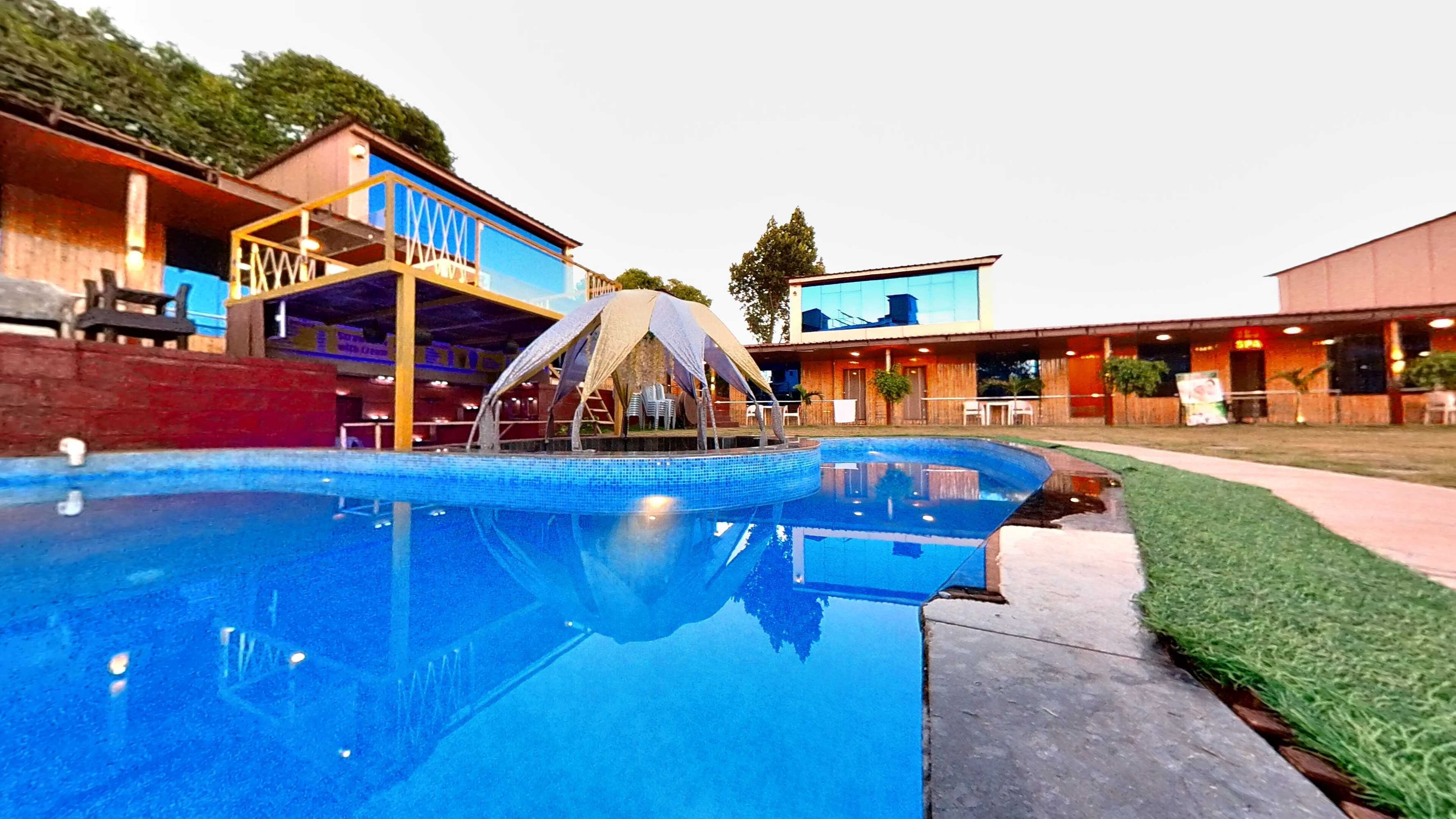 Gift card for Arya Resort & Spa Gift card for Arya Resort & Spa