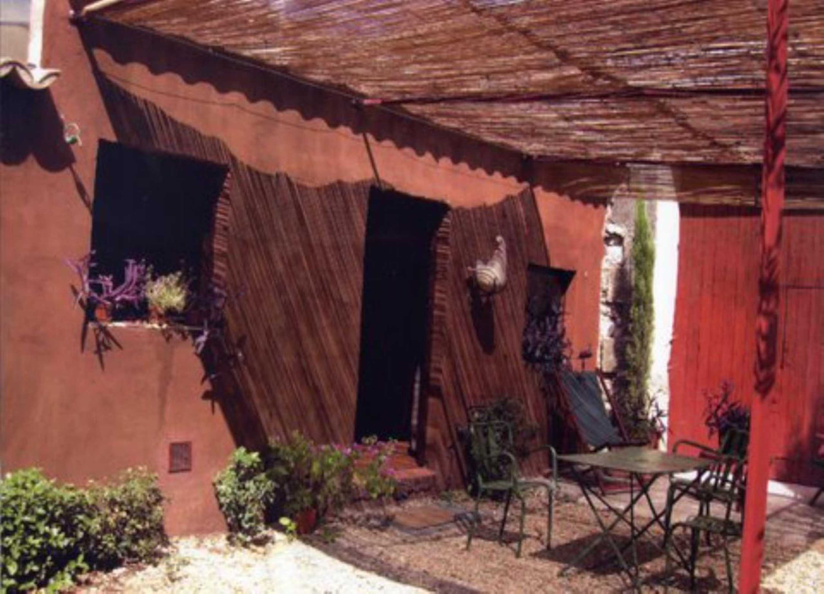 Gift card for La Mazade