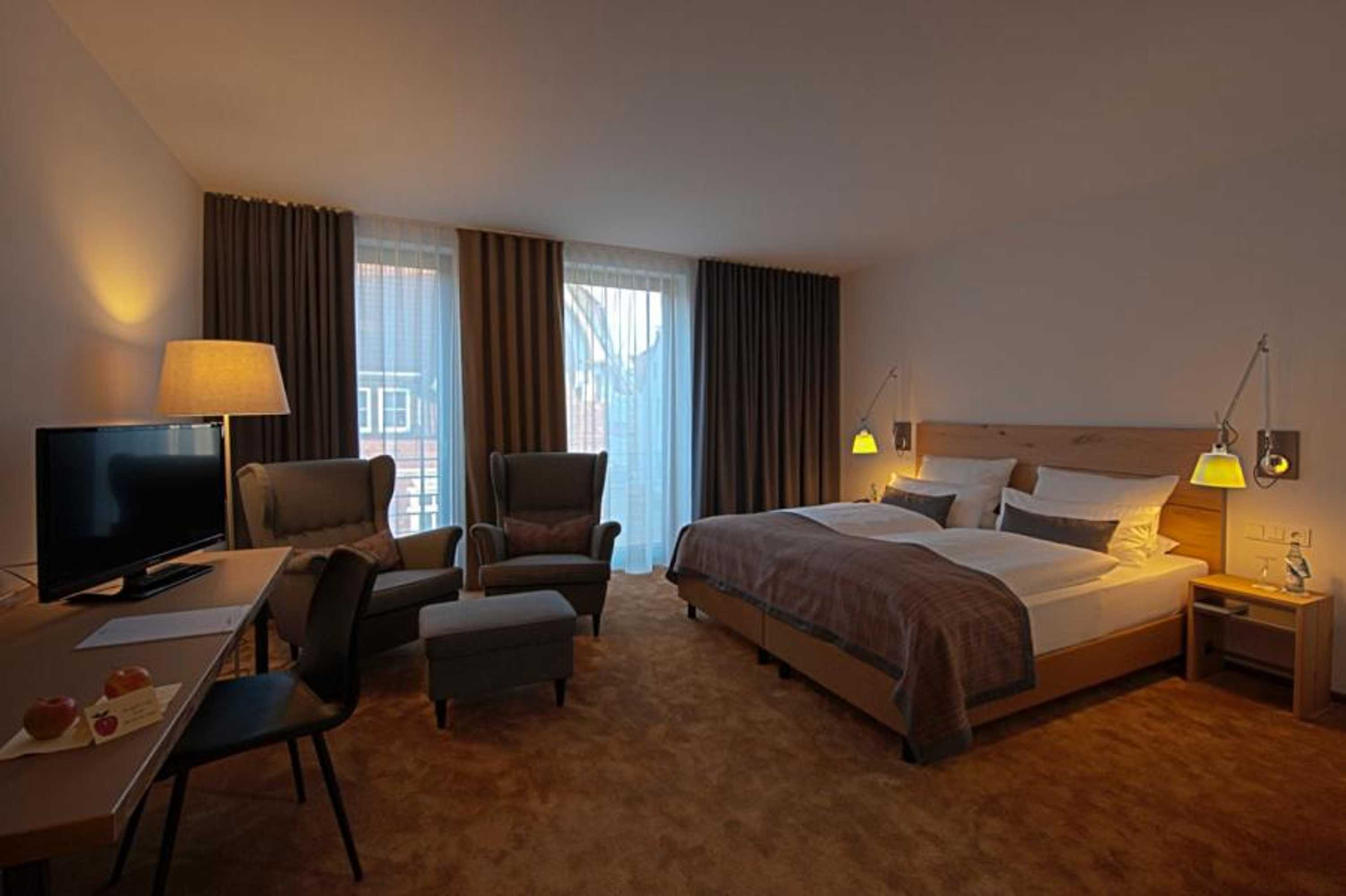 Gift card for Hotel Stadtpalais