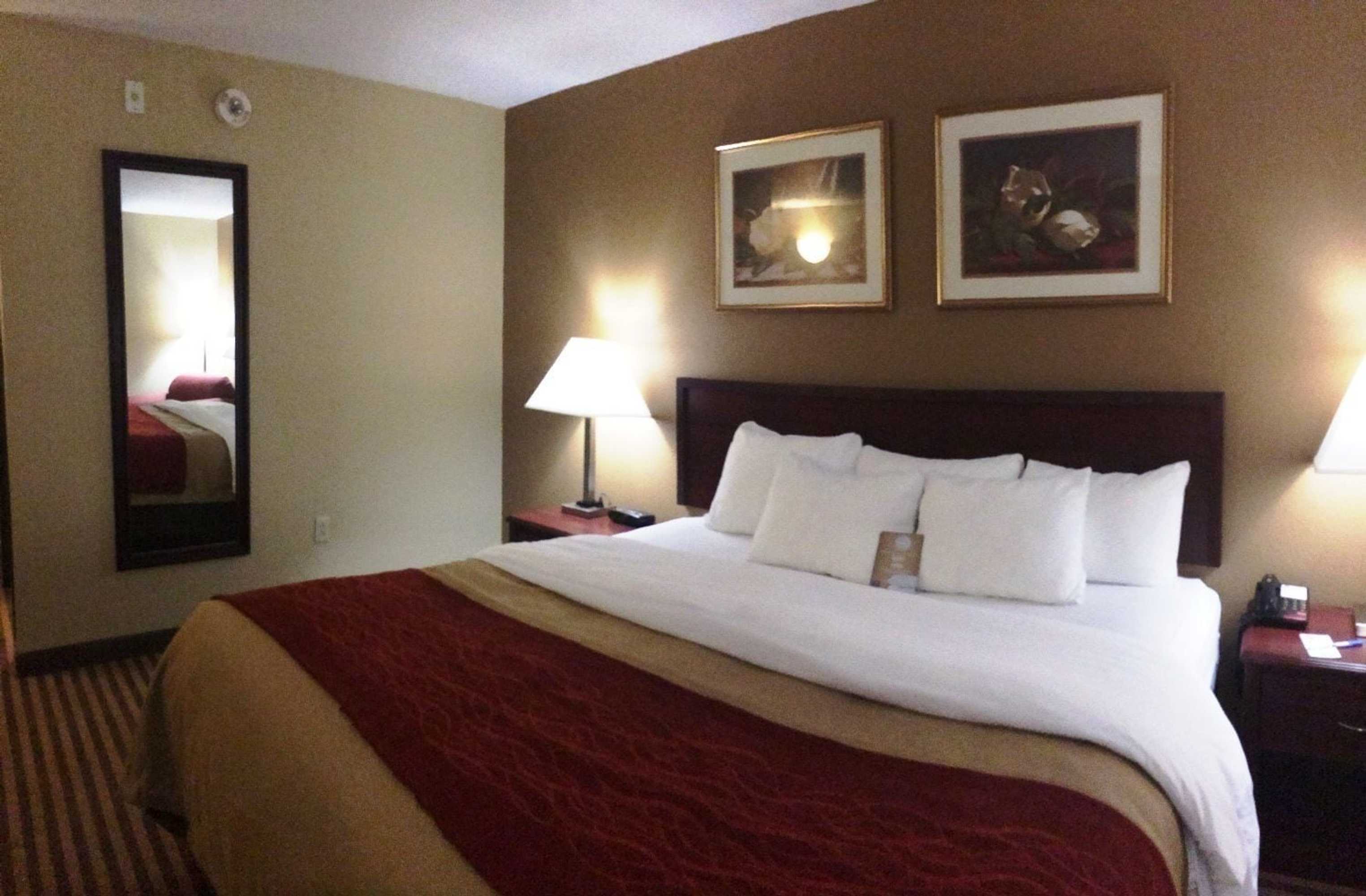Gift card for Comfort Inn New River Gift card for Comfort Inn New River