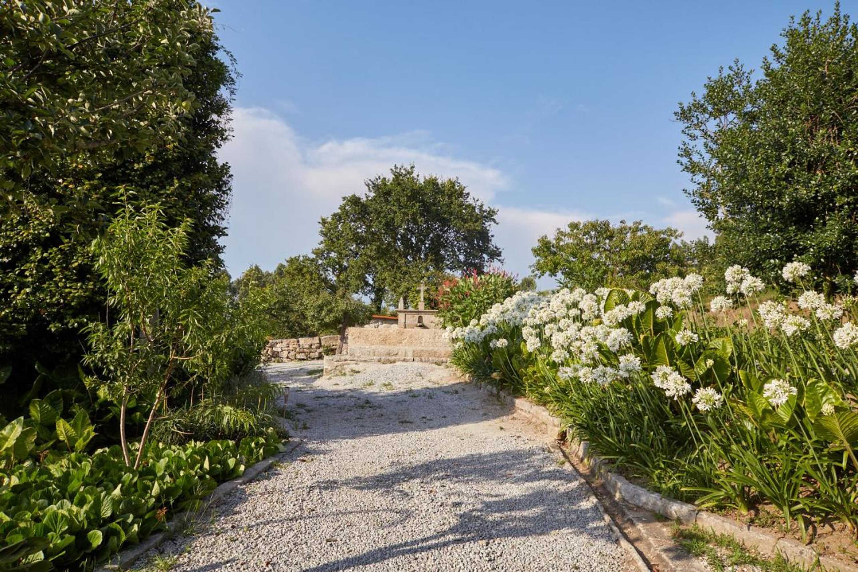 Gift card for Casa de Cardido