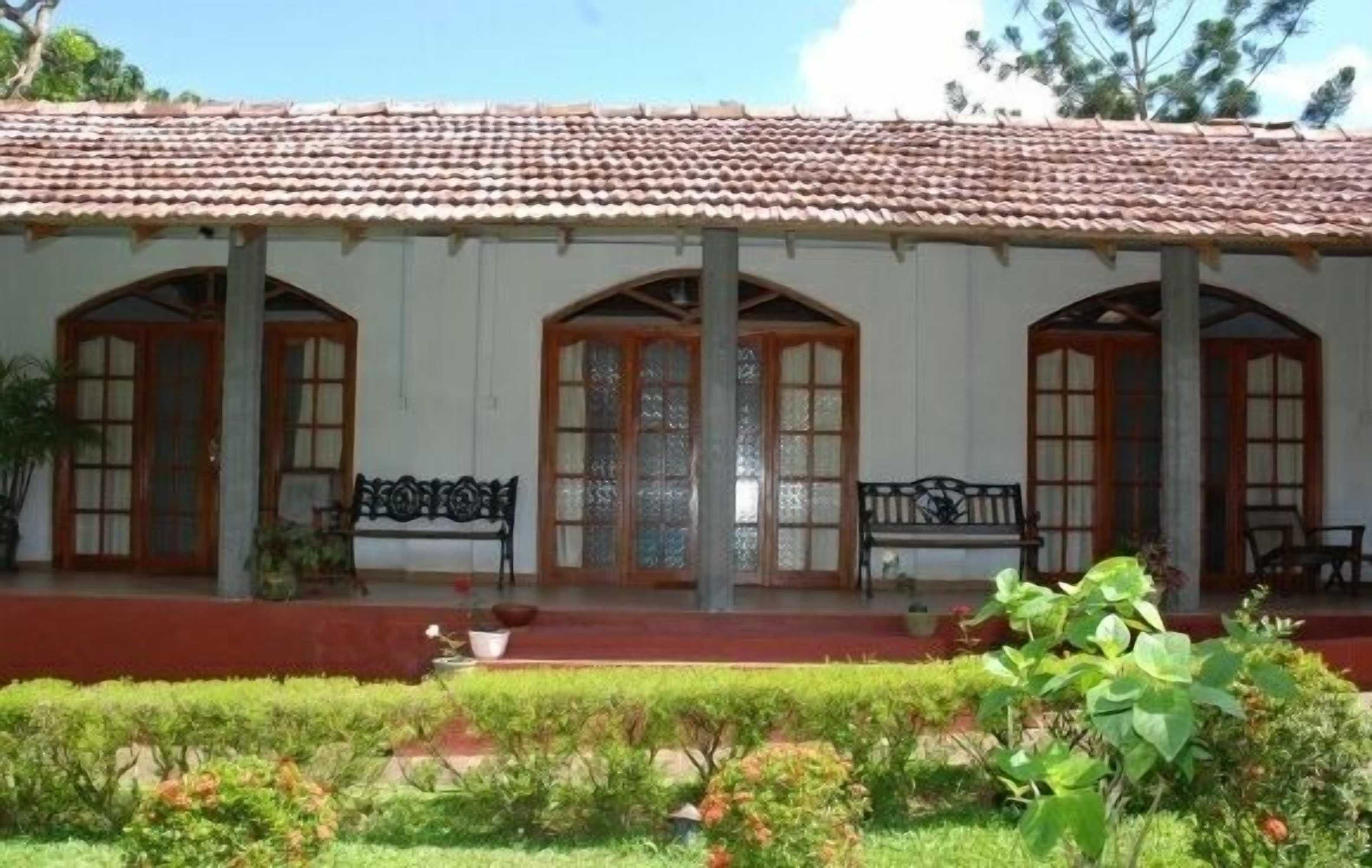 Gift card for The Bungalow at Pantiya Estate Gift card for The Bungalow at Pantiya Estate