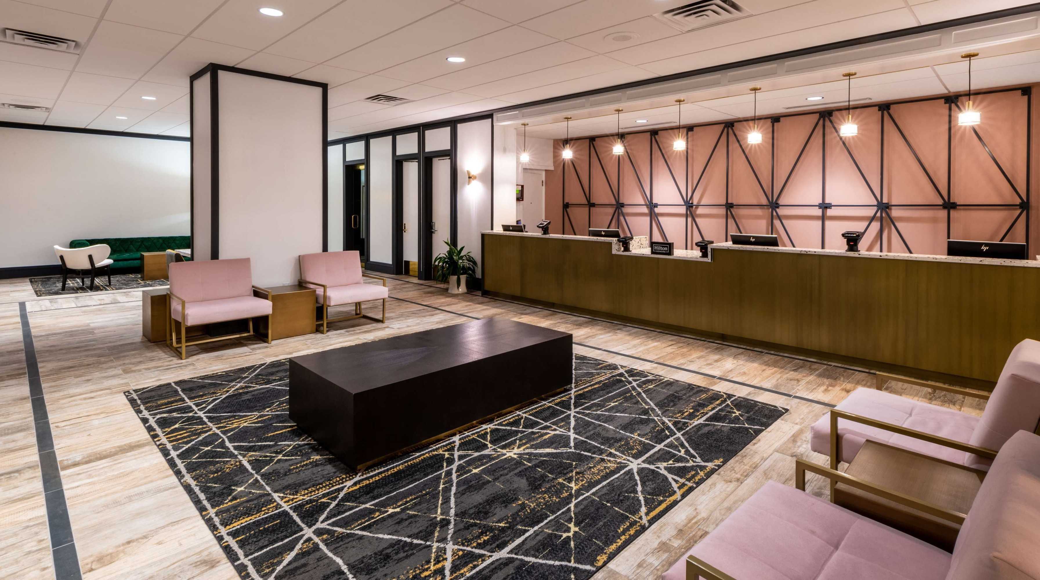Gift card for Doubletree by Hilton Newark Penn Station Gift card for Doubletree by Hilton Newark Penn Station