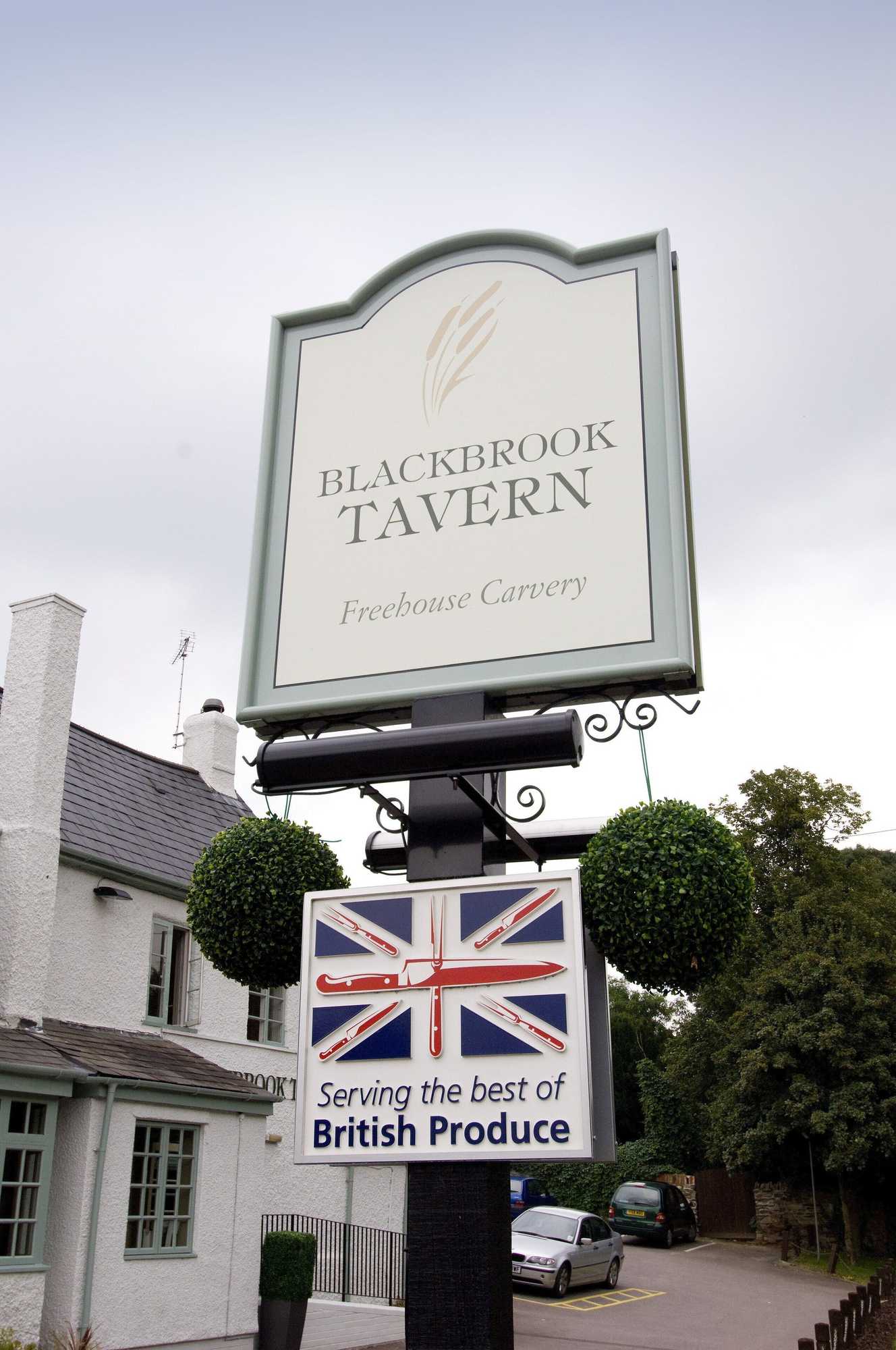 Gift card for Taunton Ruishton