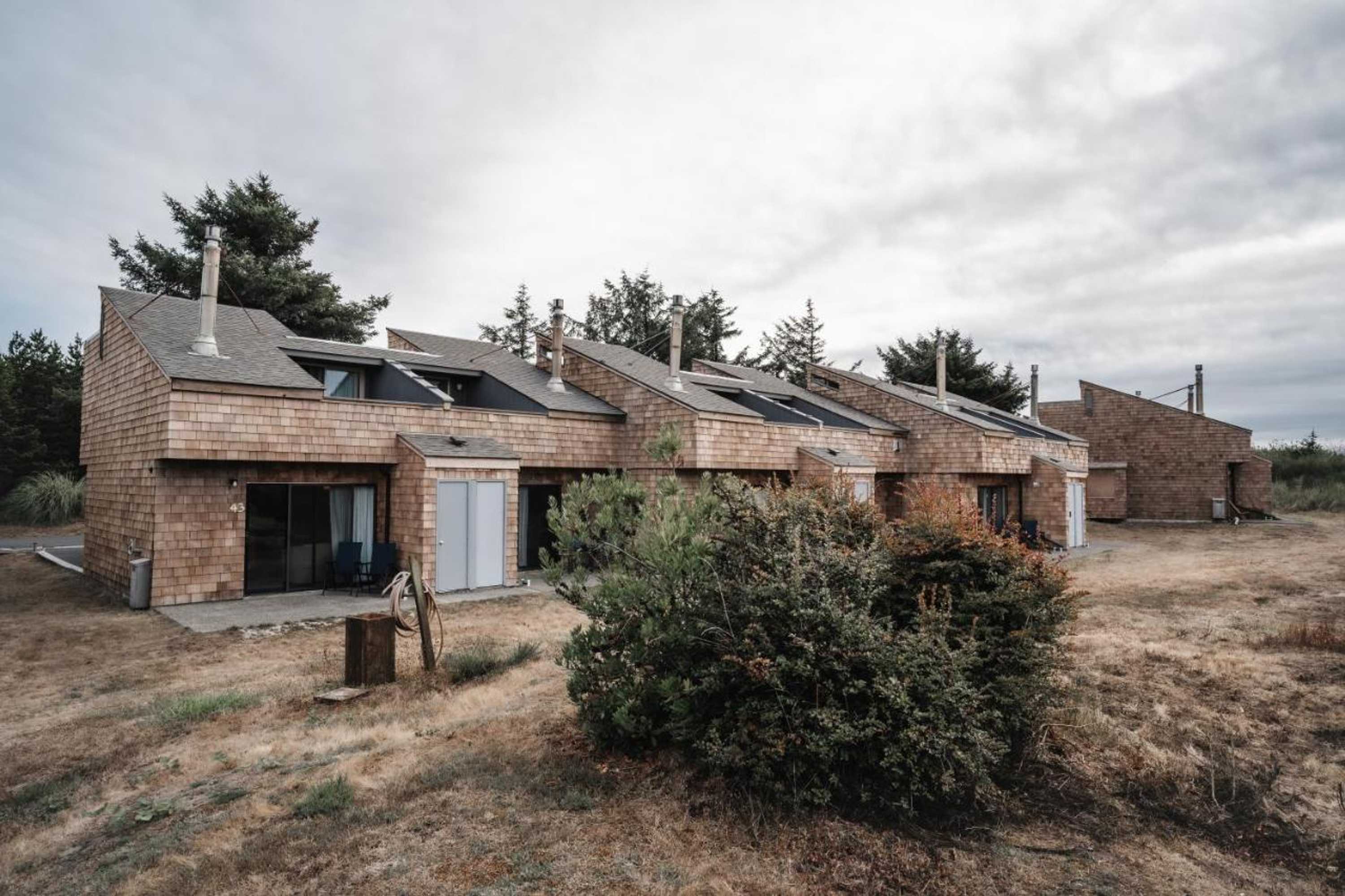 Gift card for Surfcrest Resort