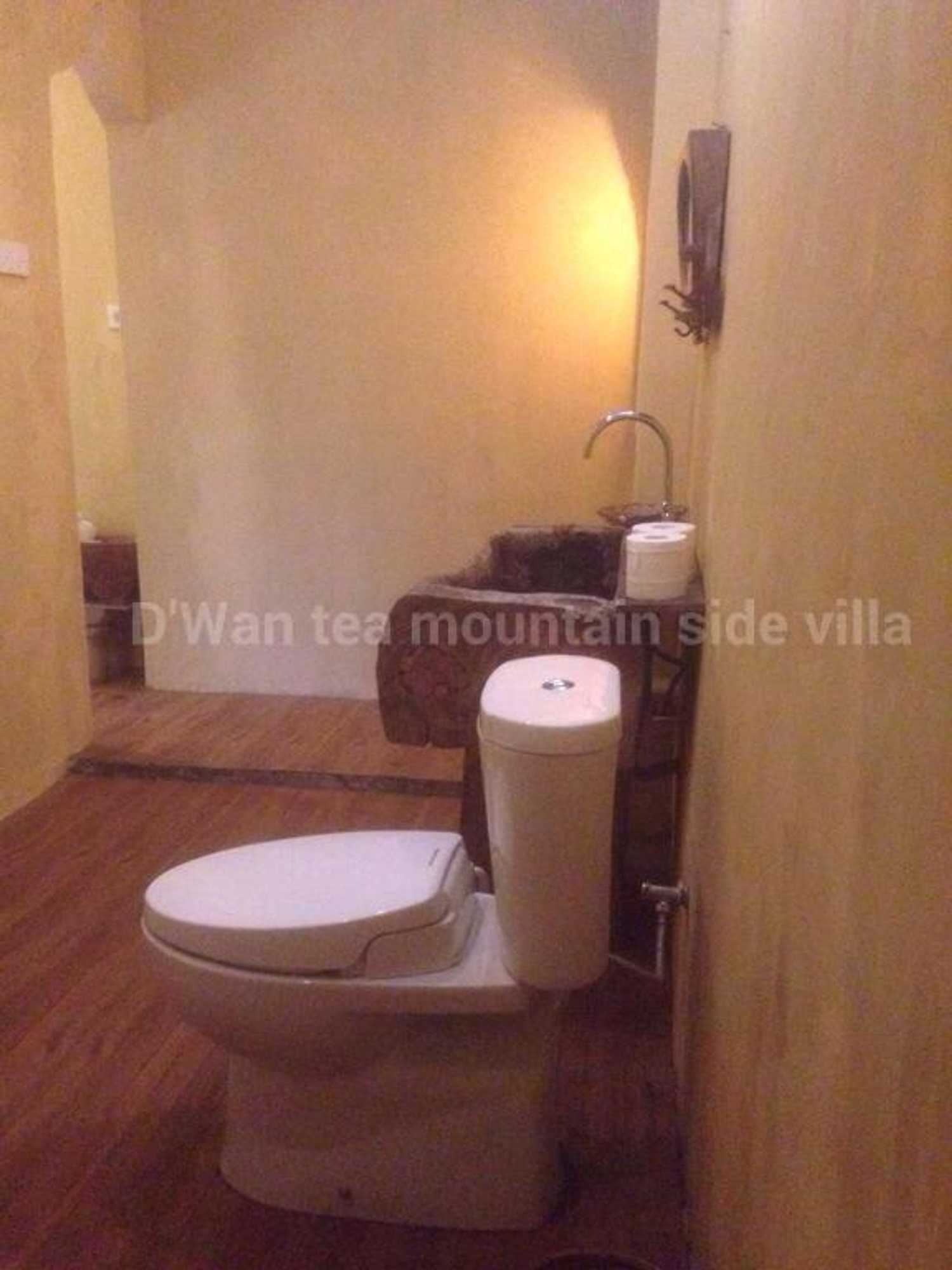 Gift card for Dwan Tea Mountain Side
