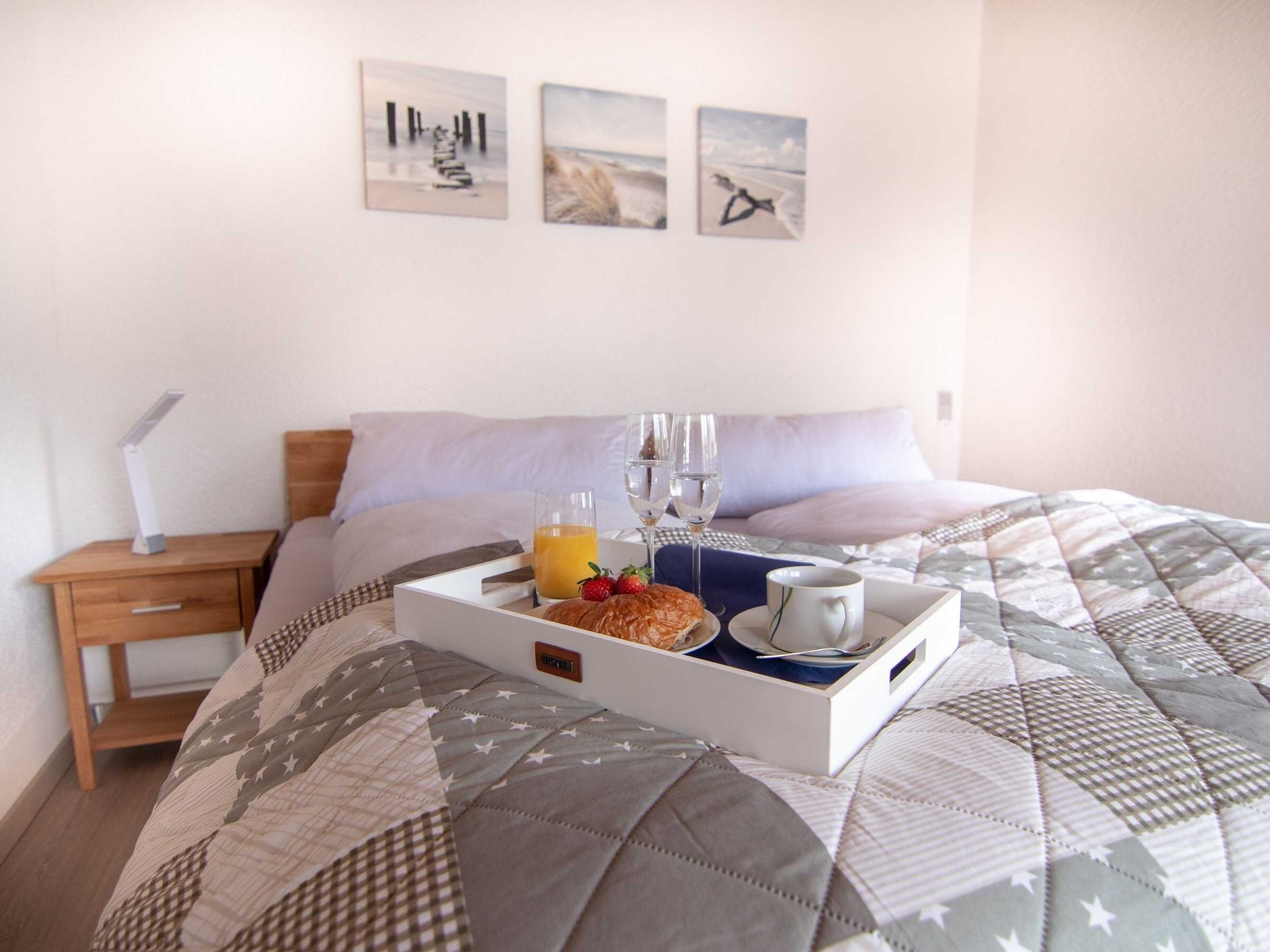 Gift card for Appartement Ludwigskanal