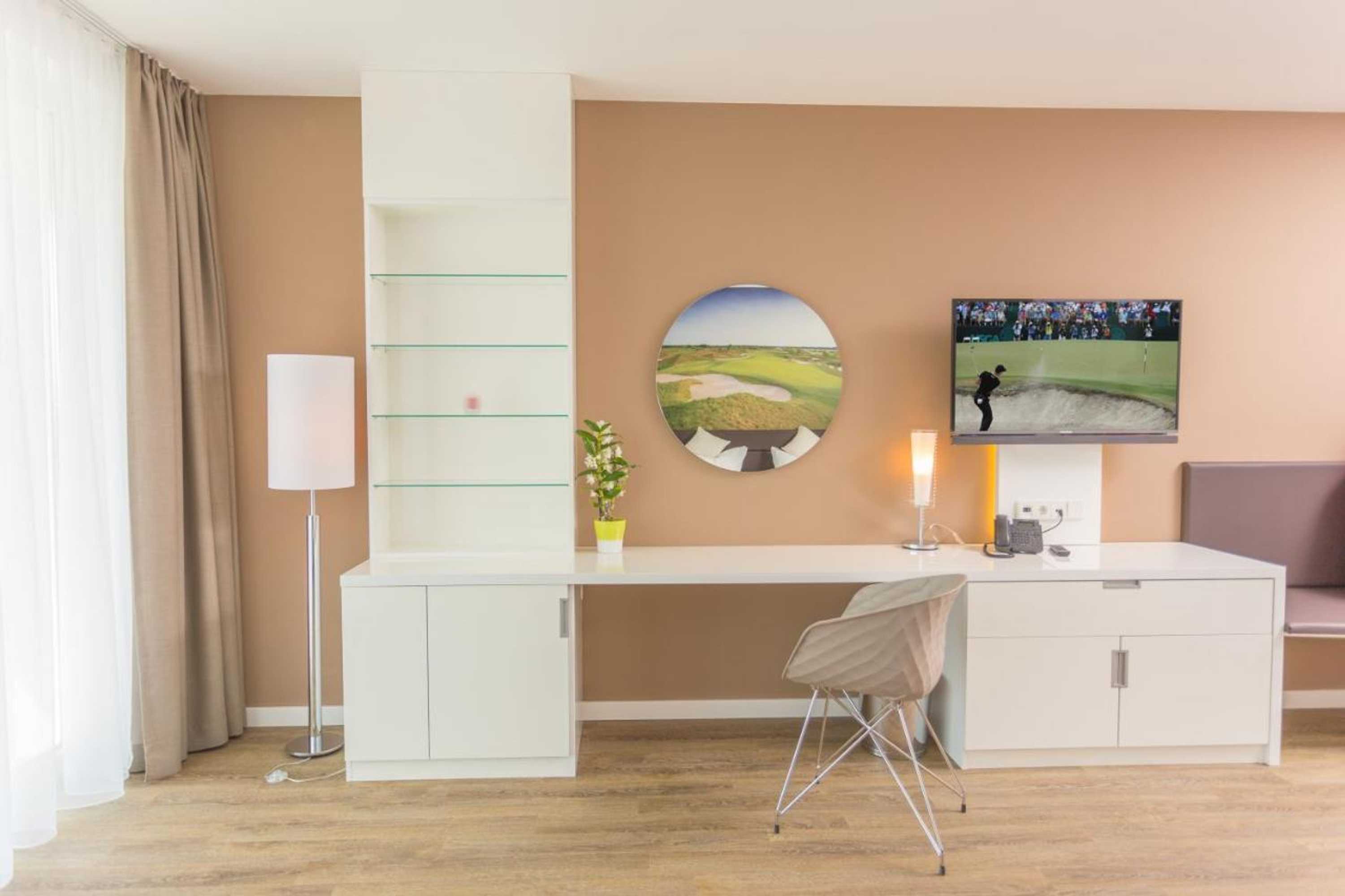 Gift card for Hotel Absolute Golfresort Gernsheim