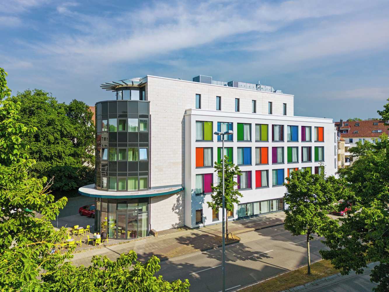 Gift card for Hey Lou Hotel Hildesheim Gift card for Hey Lou Hotel Hildesheim