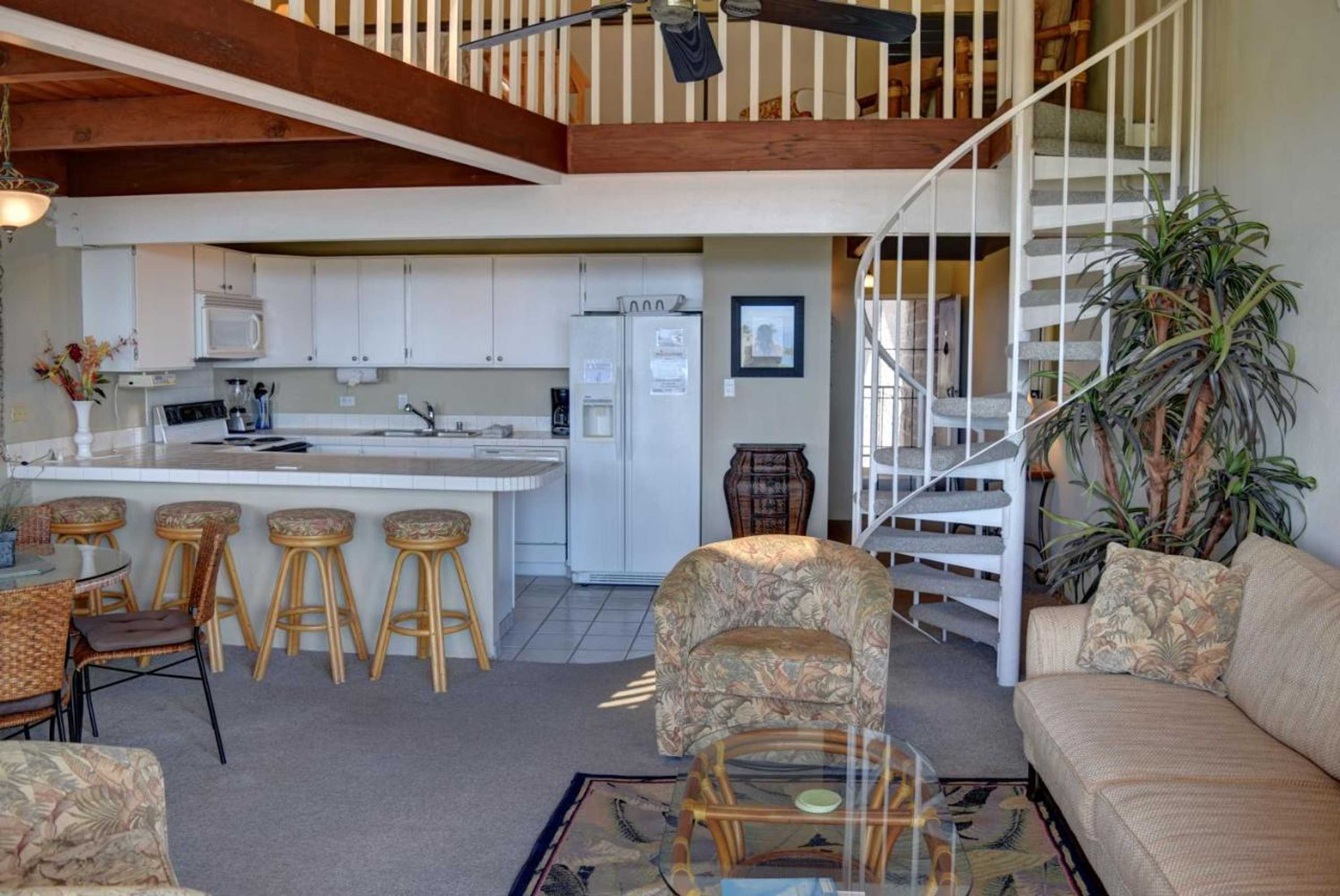 Gift card for Kihei Alii Kai D402