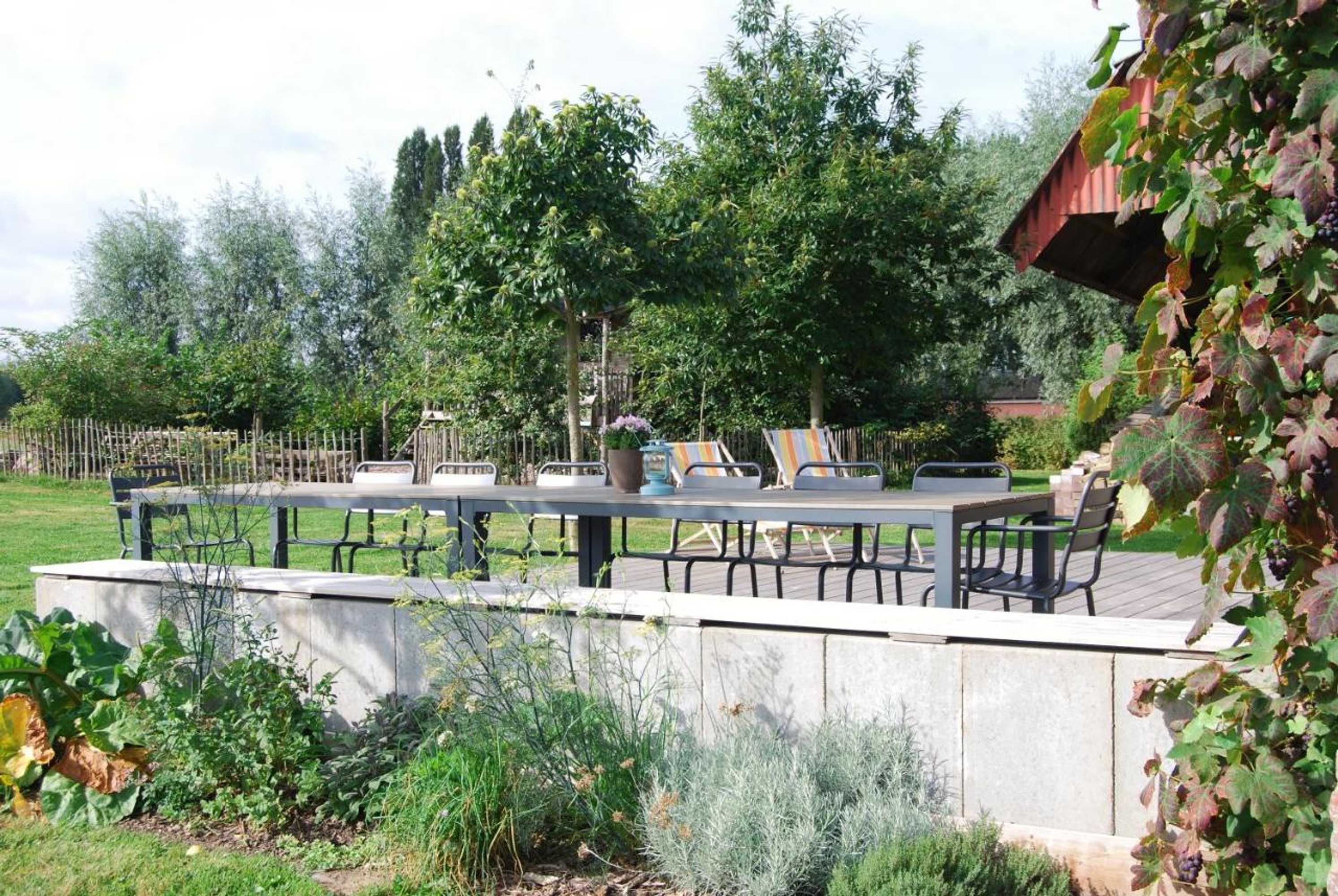 Gift card for Vakantiehuis Hof te Voorde