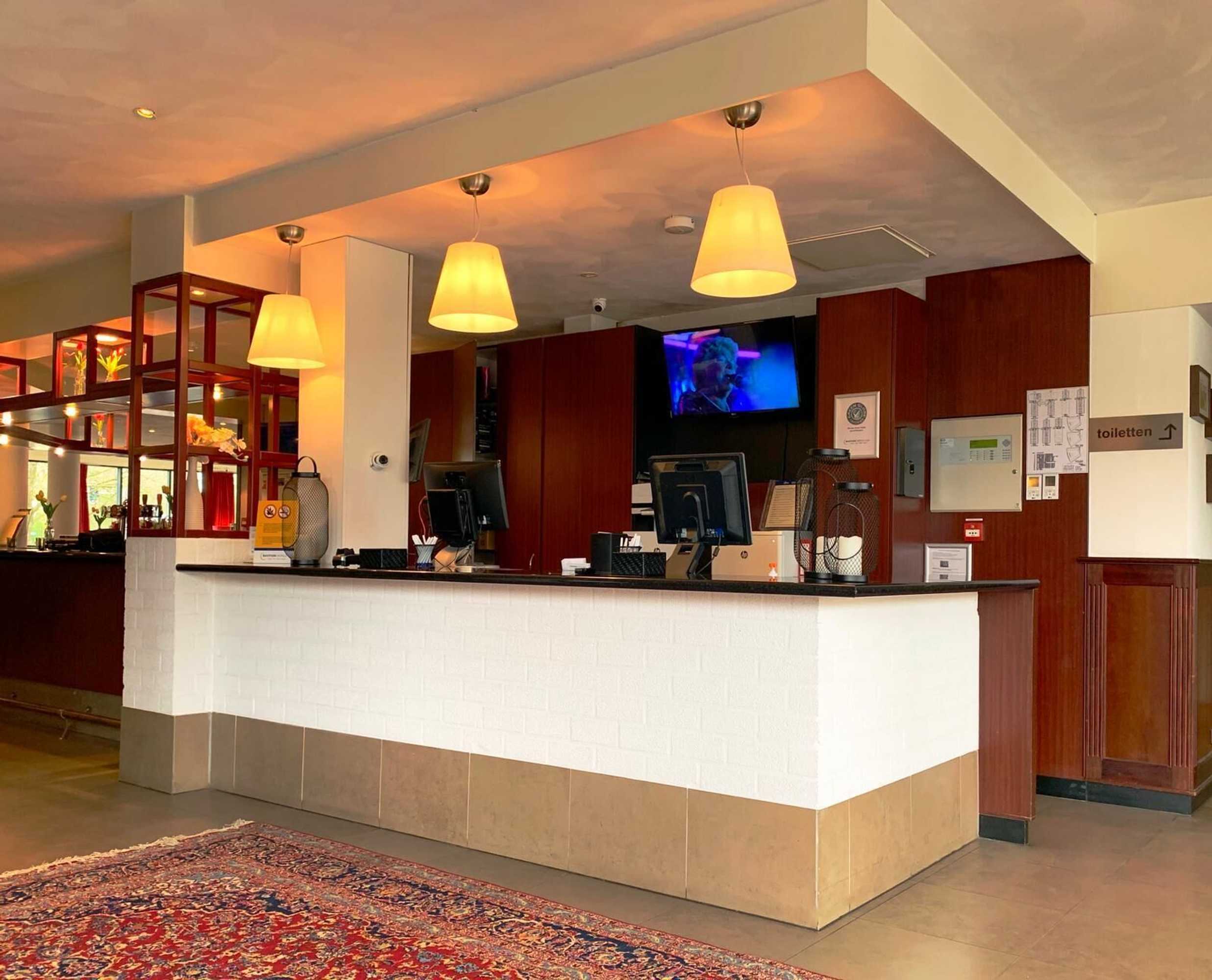 Gift card for Bastion Hotel Utrecht Gift card for Bastion Hotel Utrecht