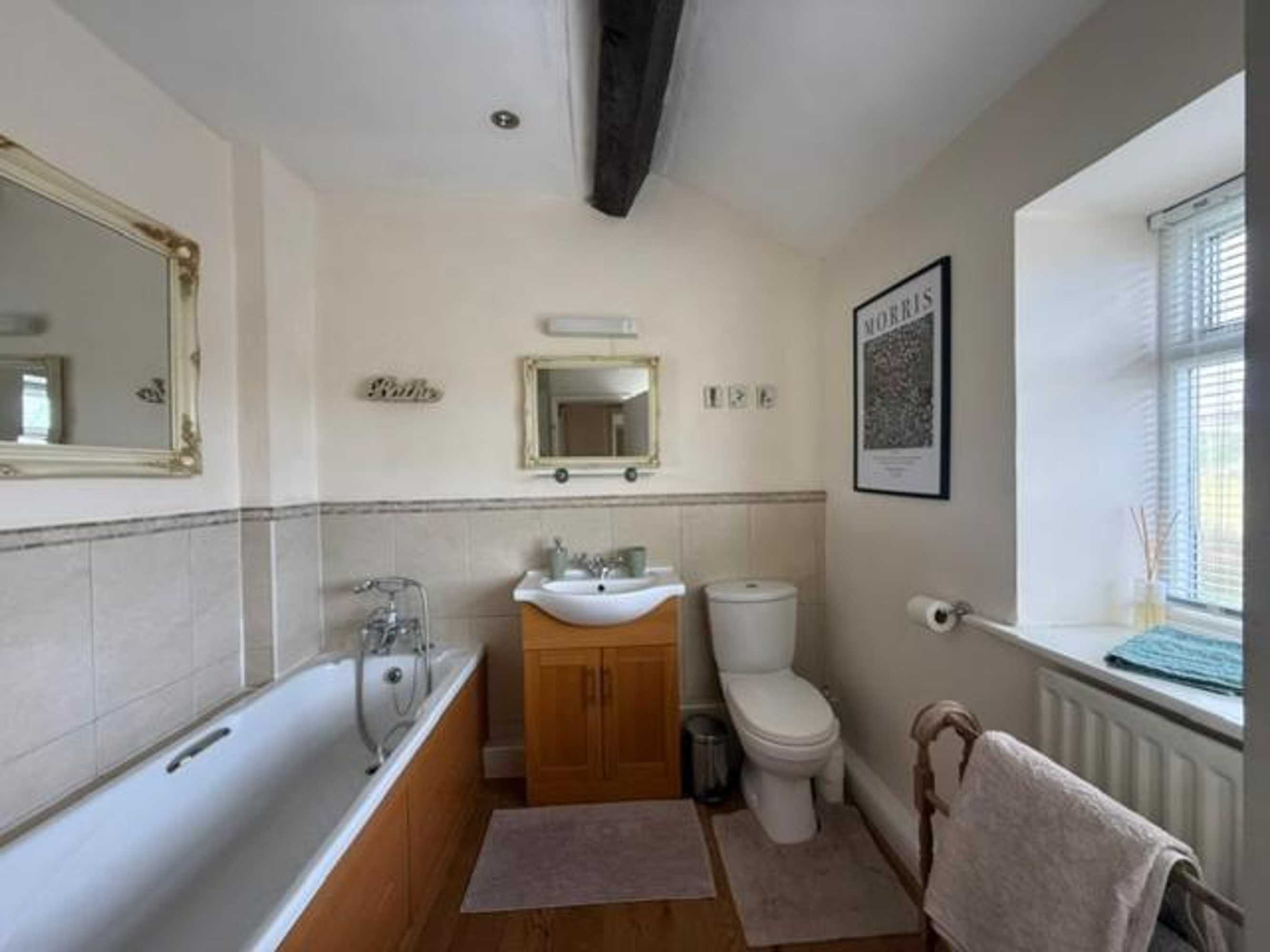 Gift card for Royds Hall Cottage