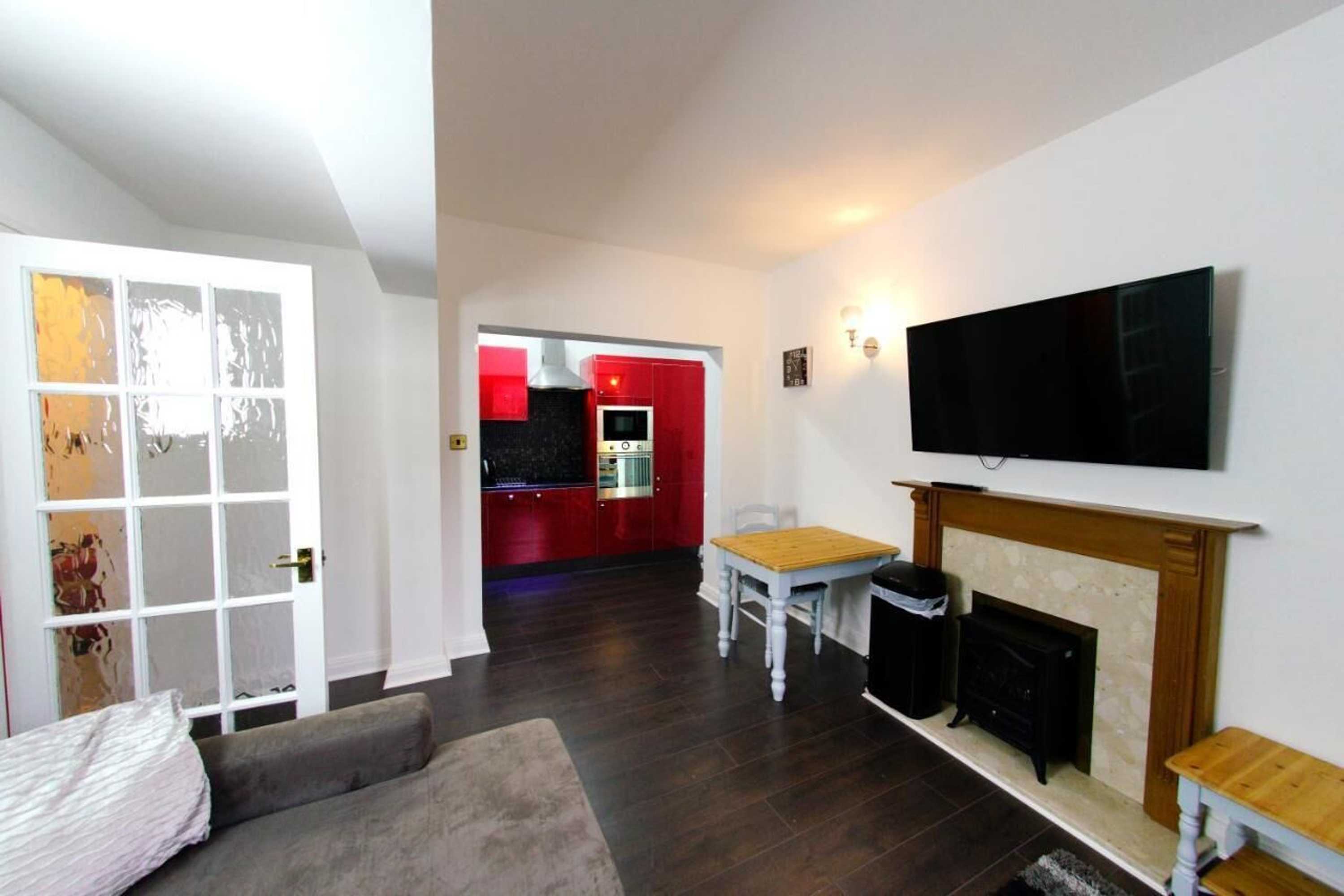 Gift card for Three Queens Hotel