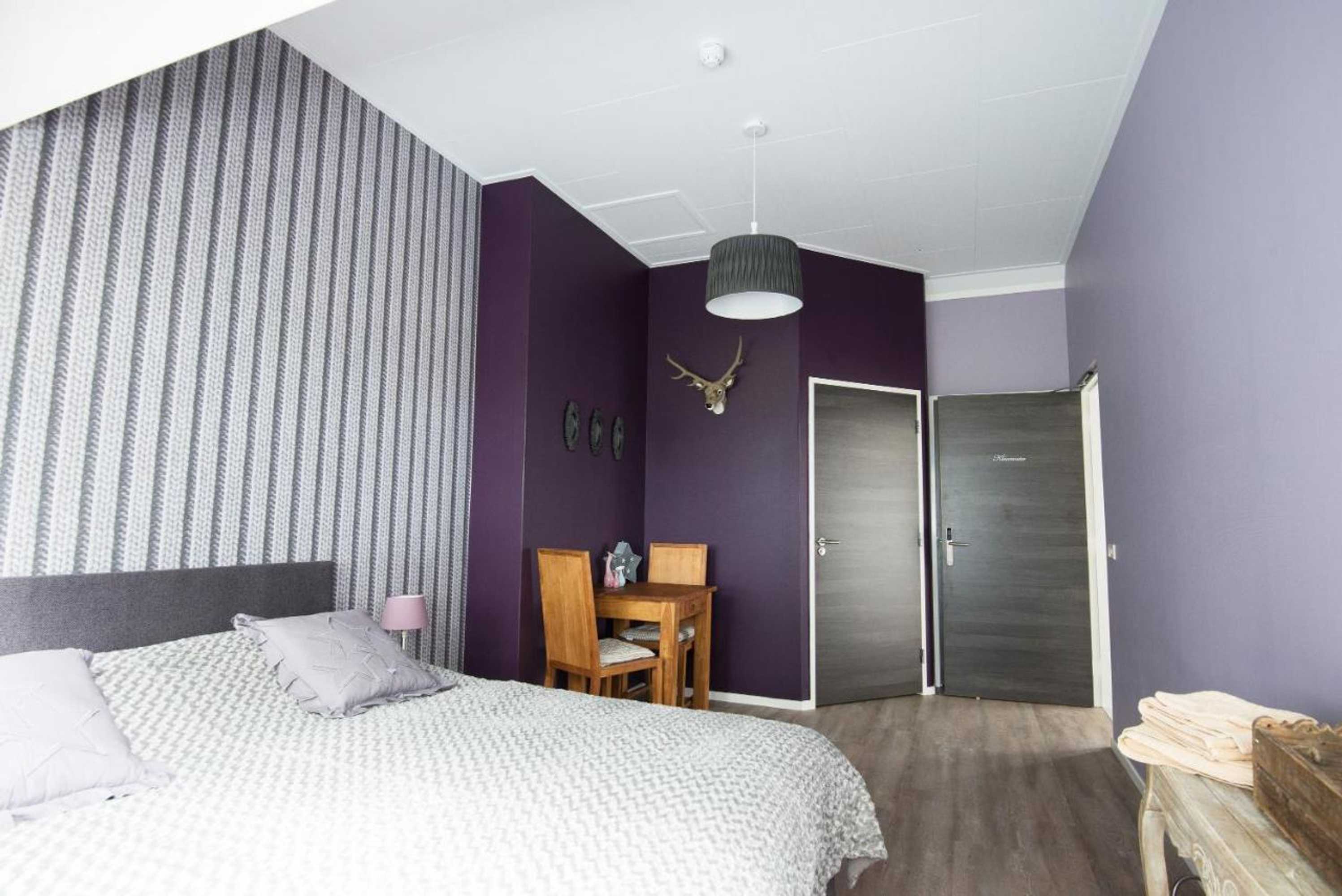 Gift card for B&b Groot Pepersgoed