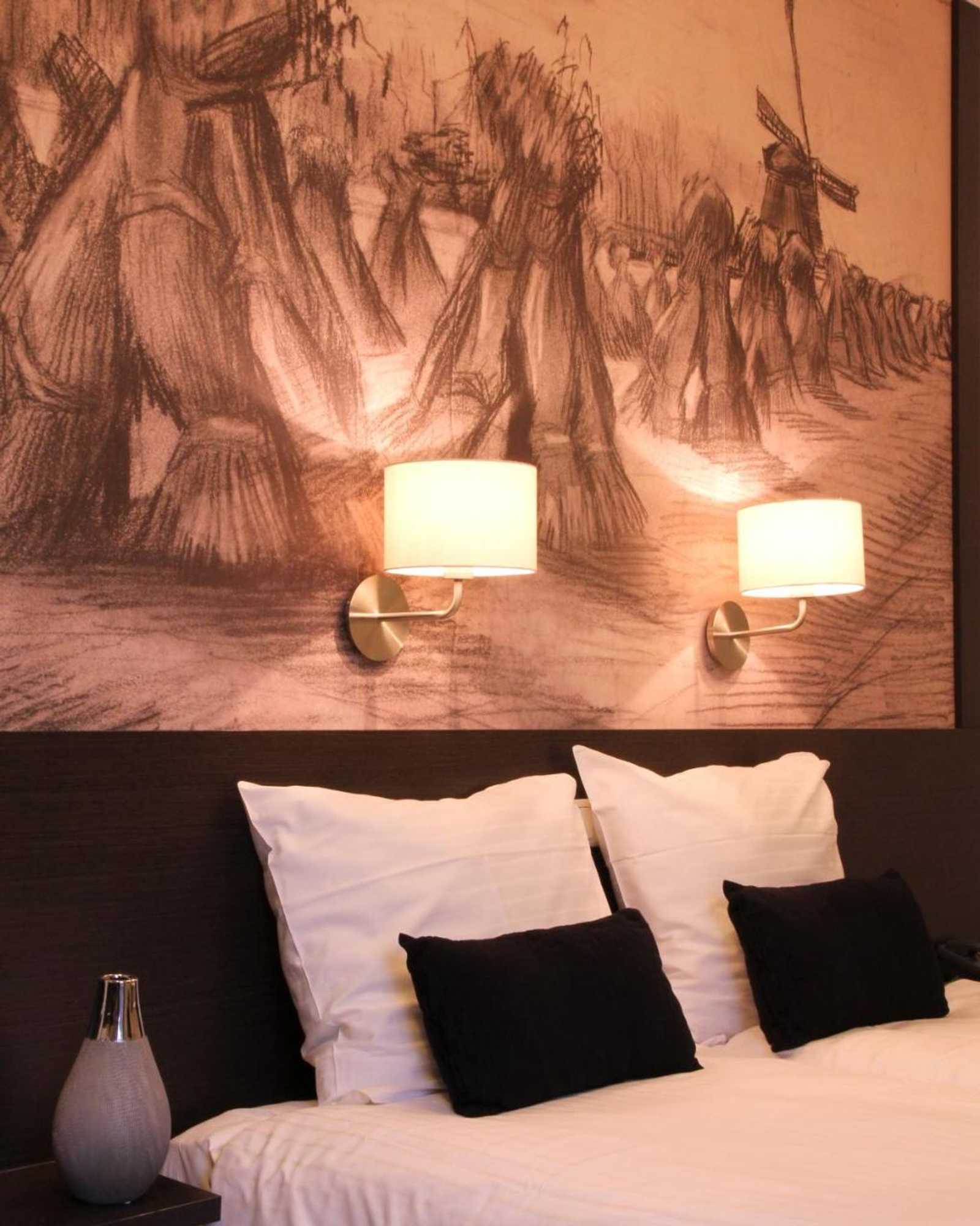 Gift card for Parkhotel Auberge Vincent