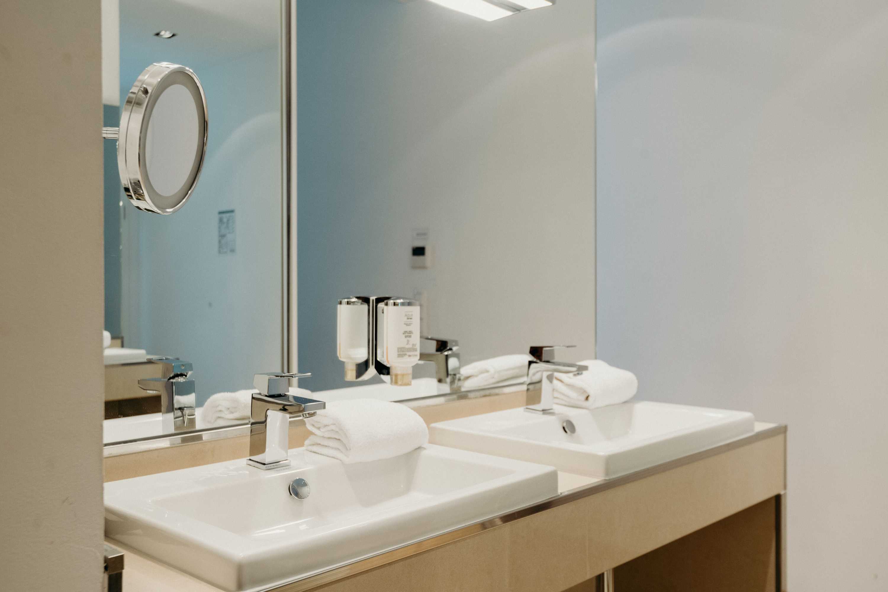 Gift card for Hotel Crystal