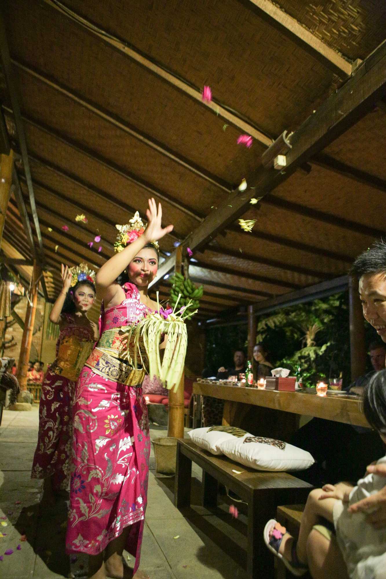 Gift card for Sang Giri Mountain Tent Resort by Ahm Gift card for Sang Giri Mountain Tent Resort by Ahm