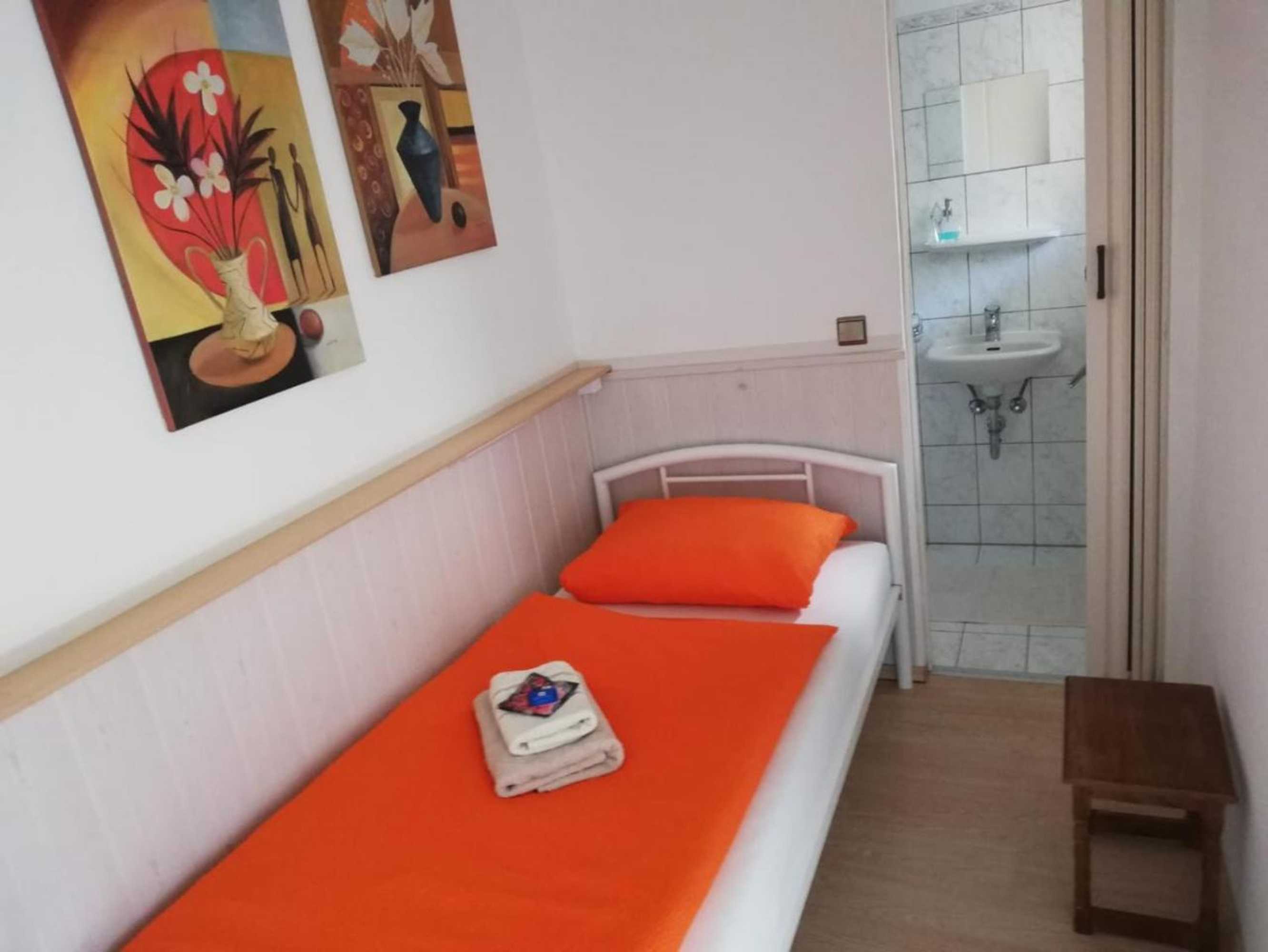 Gift card for Pension Am Rosental Merseburg