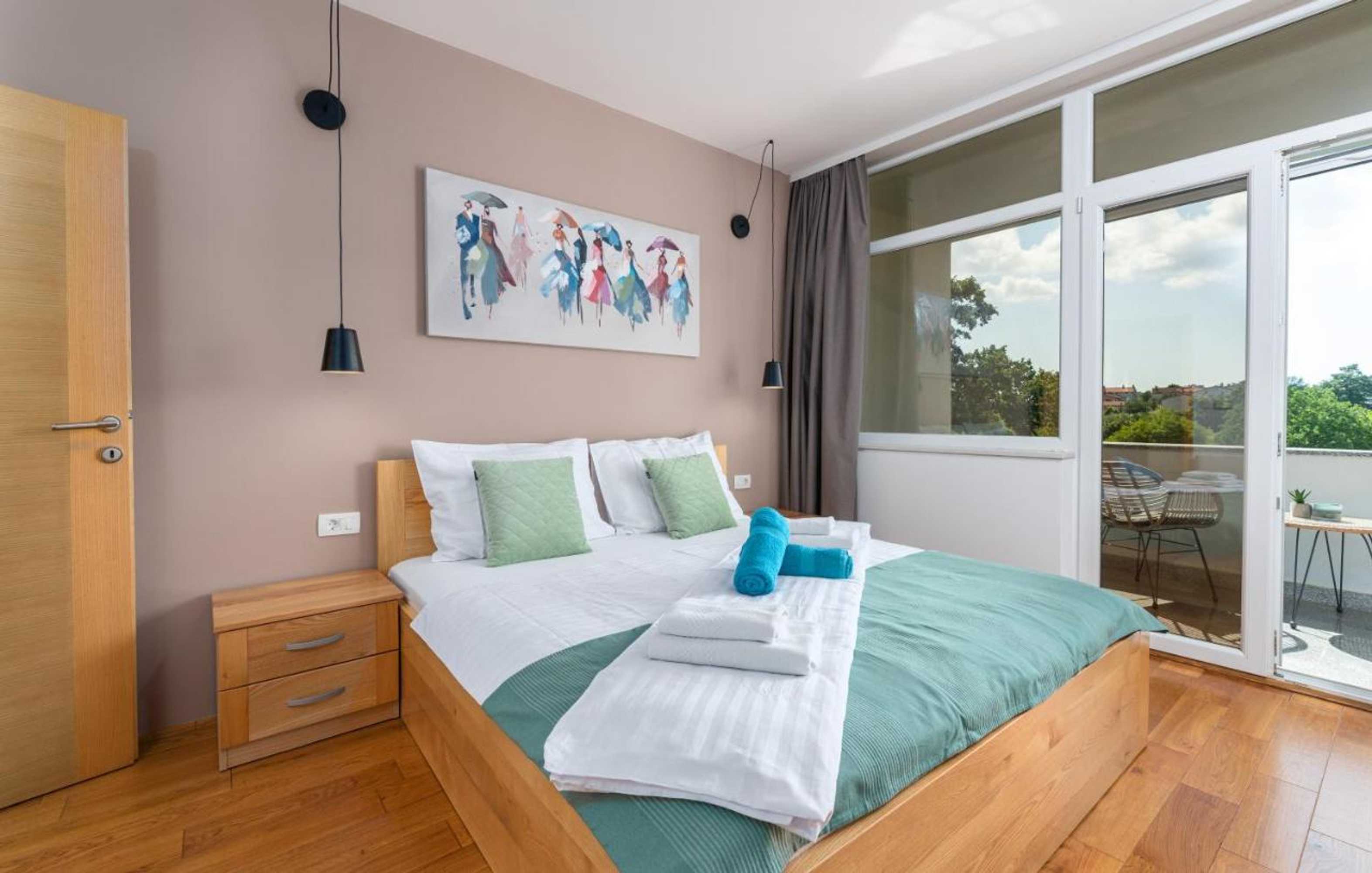 Gift card for Villa Kate Istria