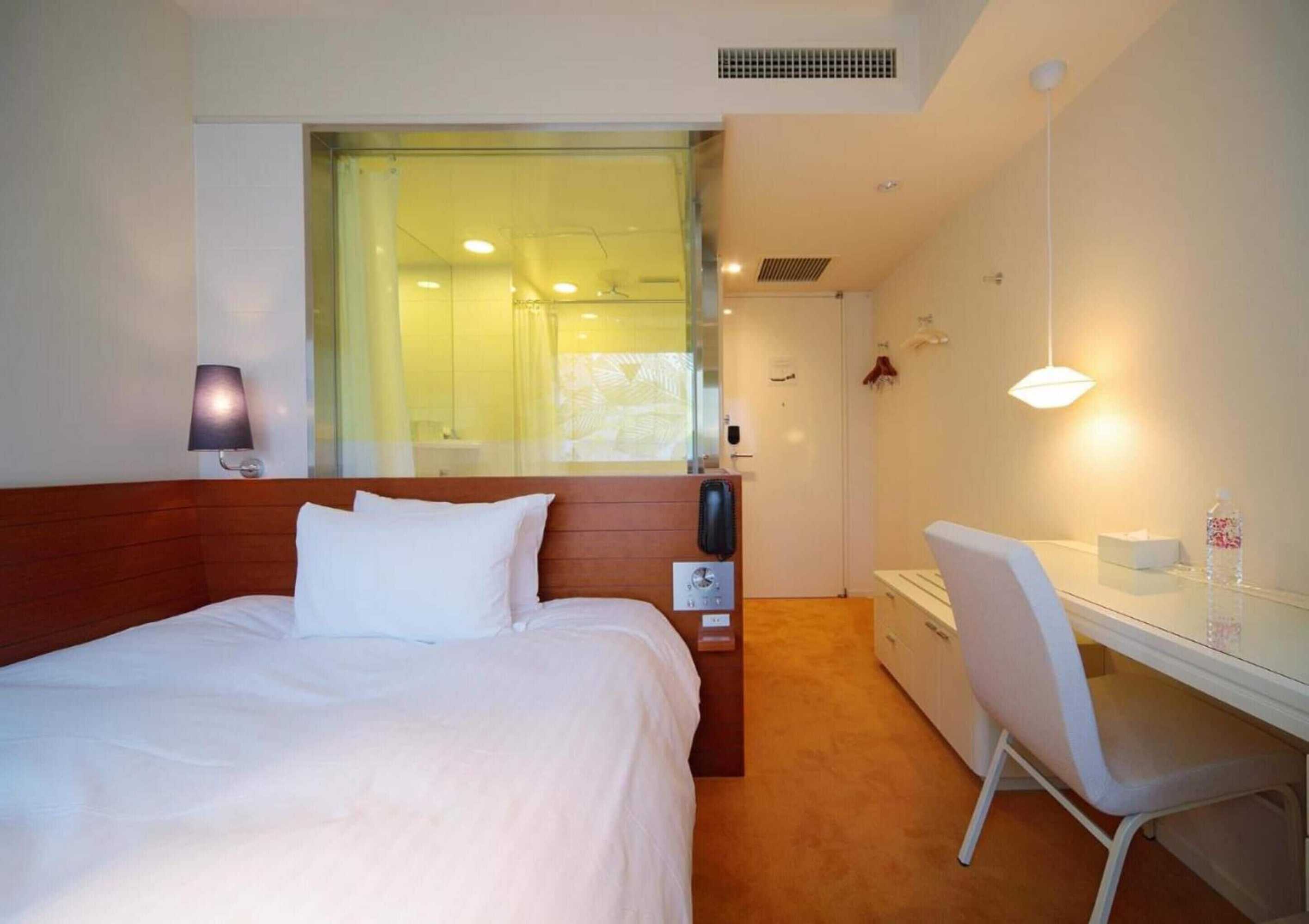 Gift card for Shibuya Granbell Hotel