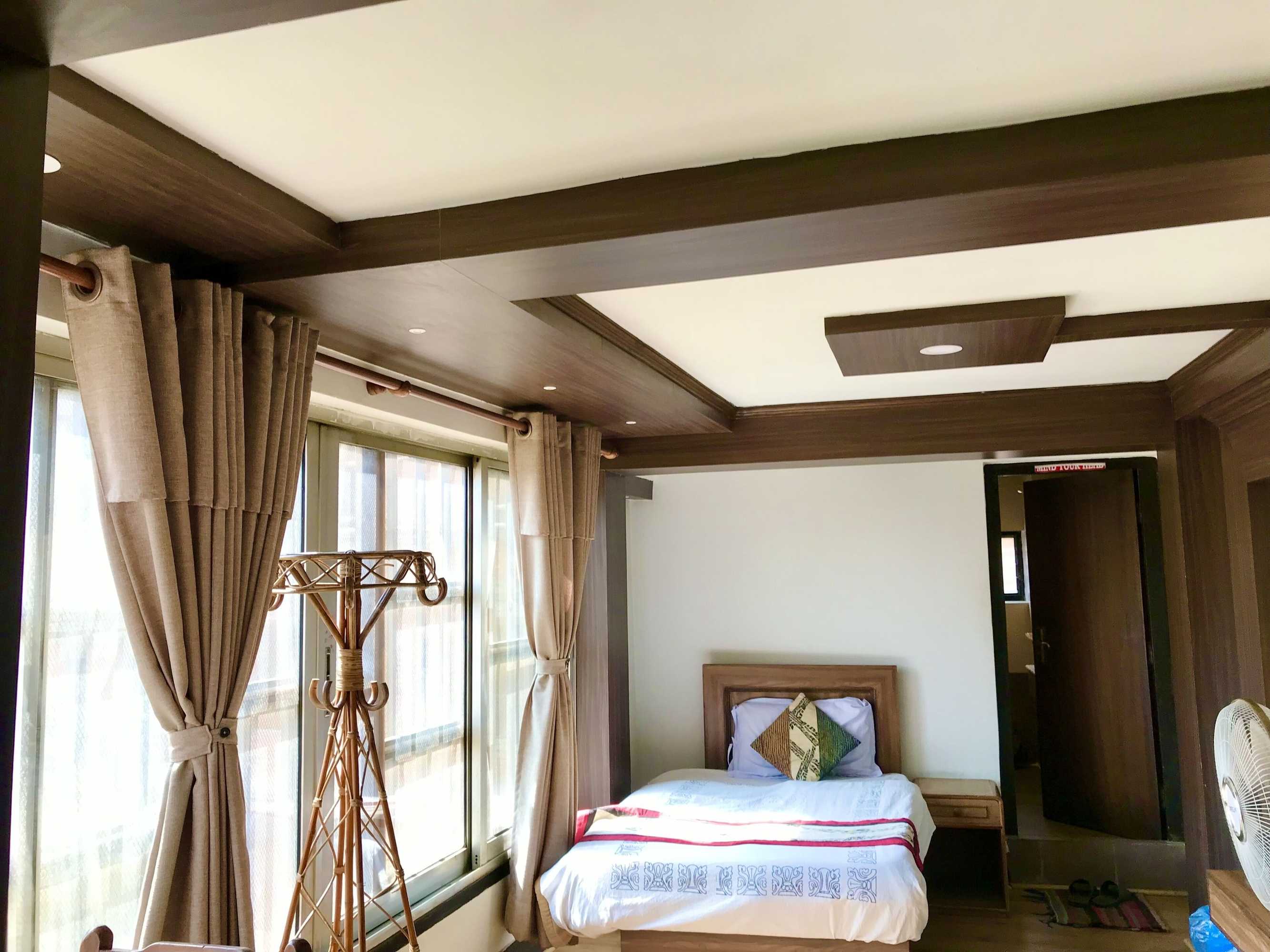 Gift card for Shiva Guest House