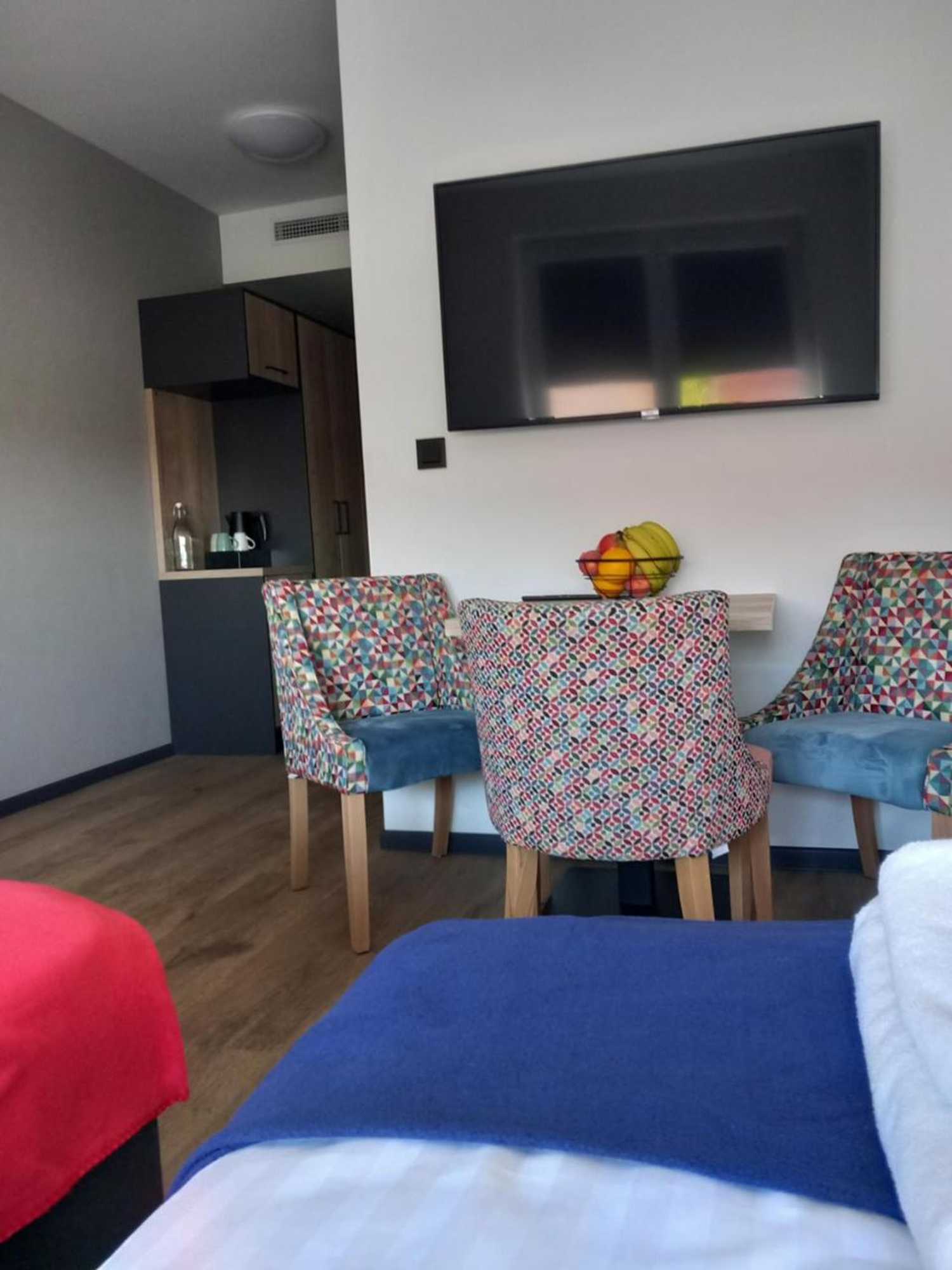 Gift card for Jura Hotel Osiek