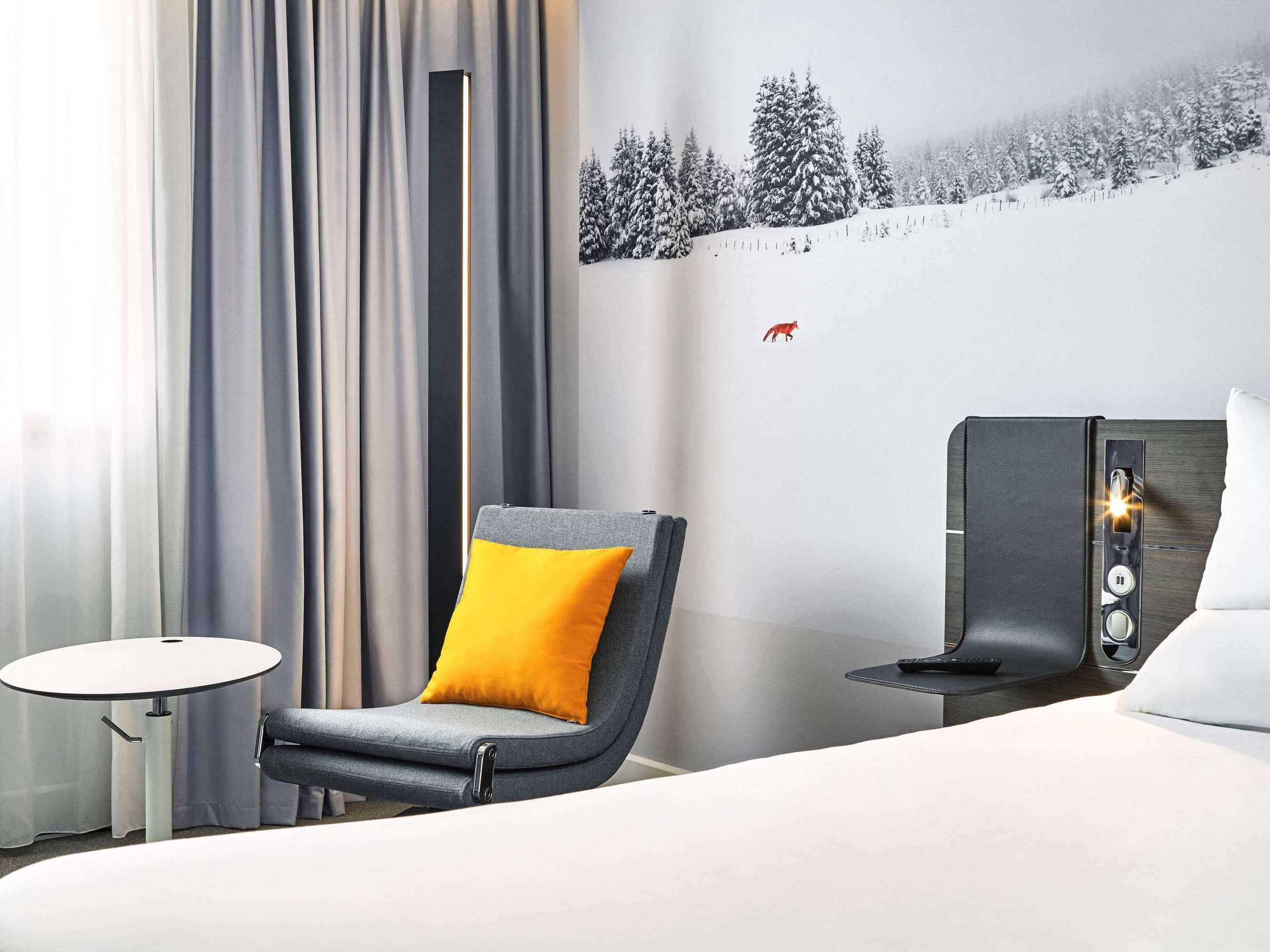 Gift card for Novotel Antibes Sophia Antipolis Gift card for Novotel Antibes Sophia Antipolis