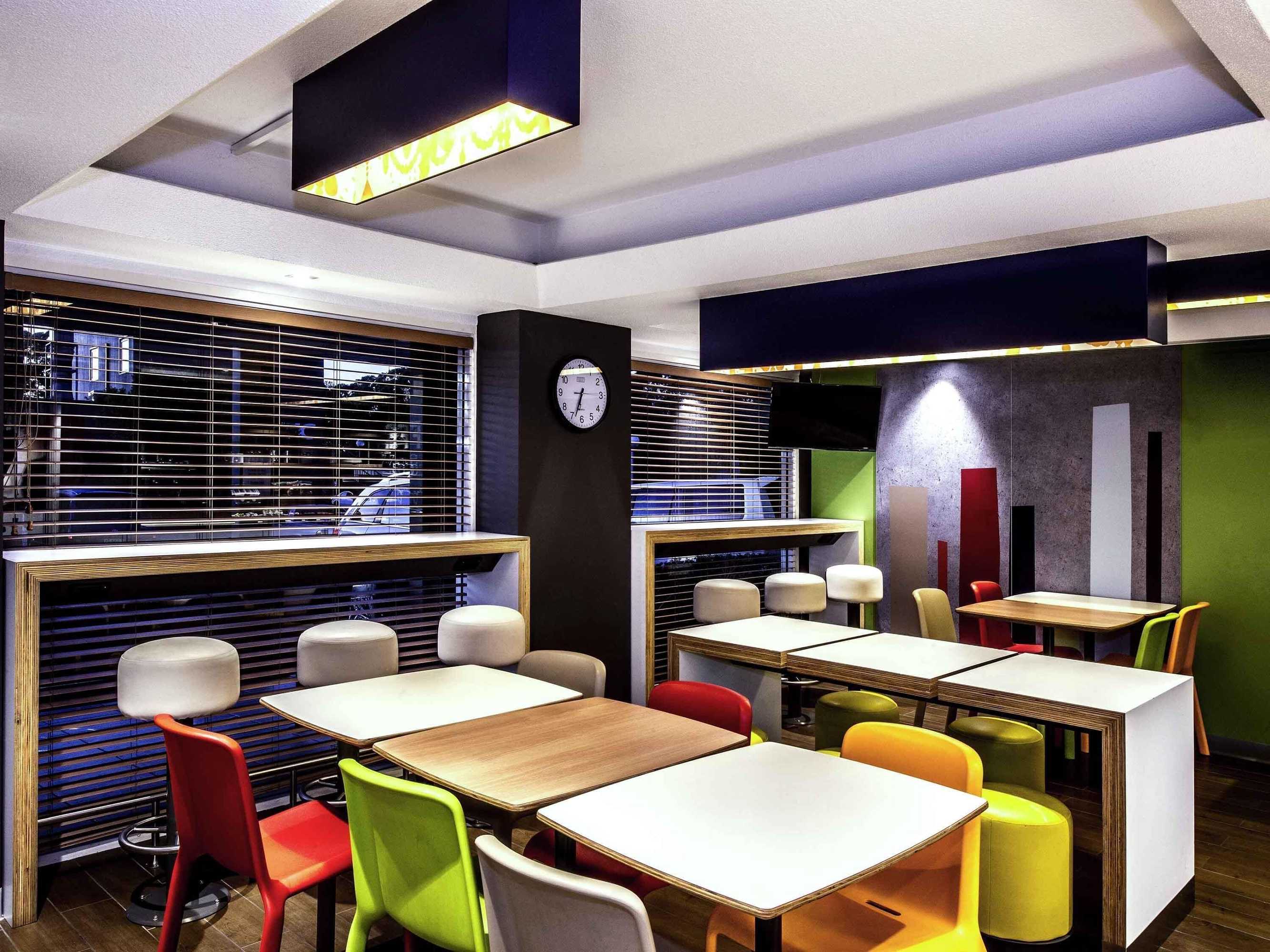 Gift card for Ibis Budget Enfield