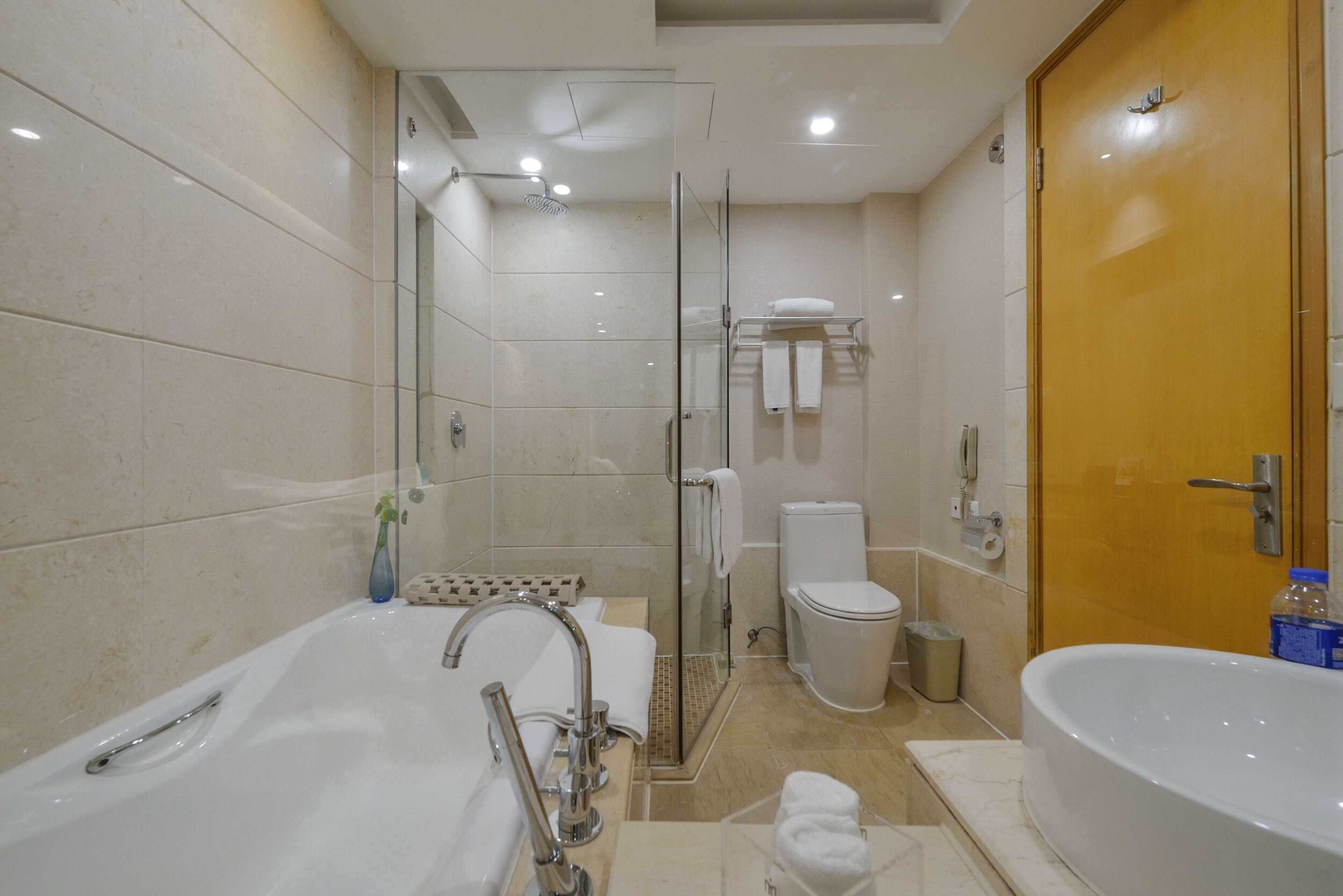 Gift card for Bayshore Hotel Dalian