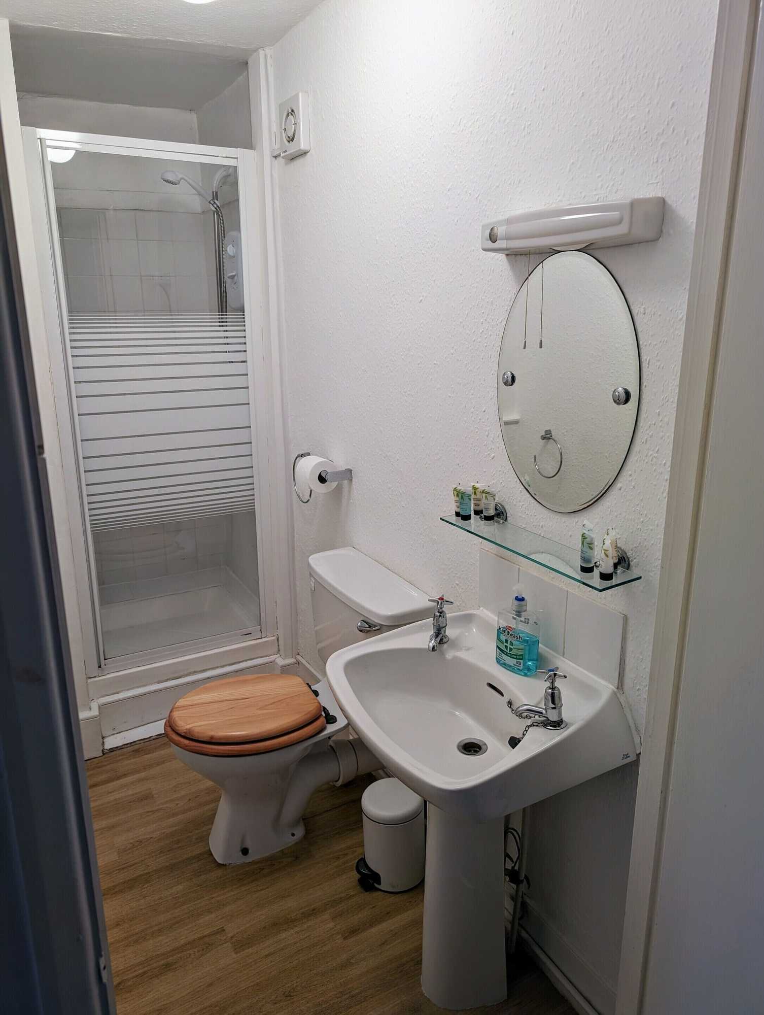 Gift card for Bartholomew Arms