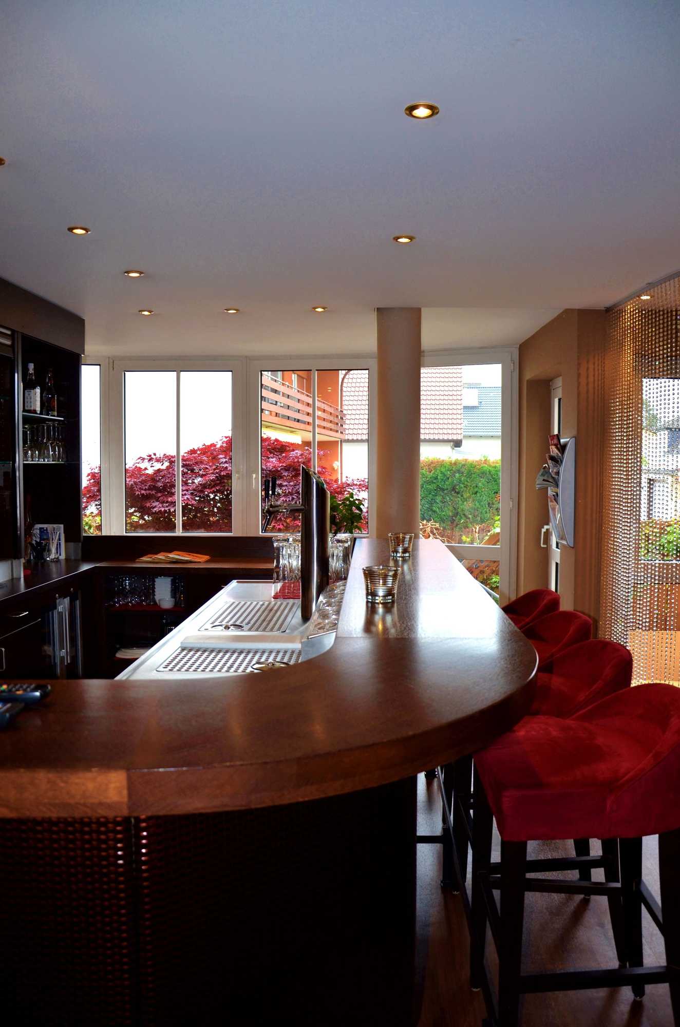 Gift card for Astralis Hotel Domizil