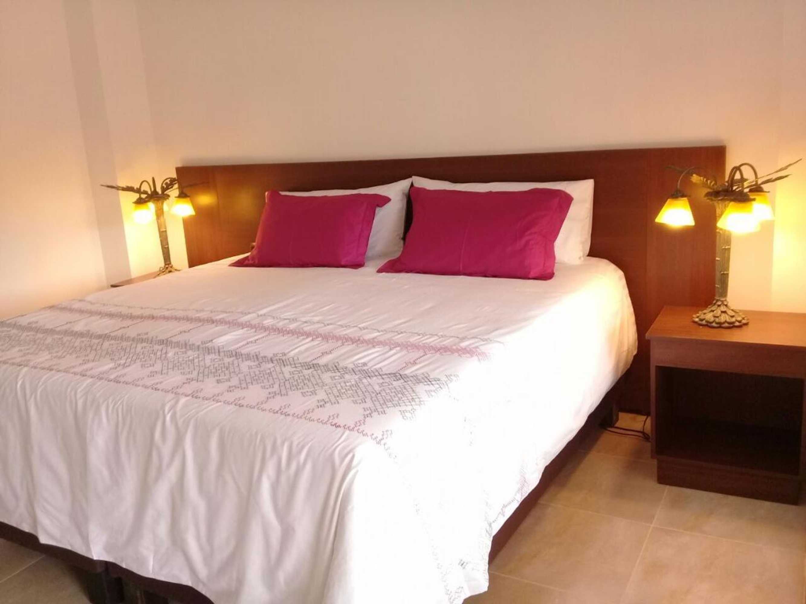 Gift card for Hotel Campestre Nala