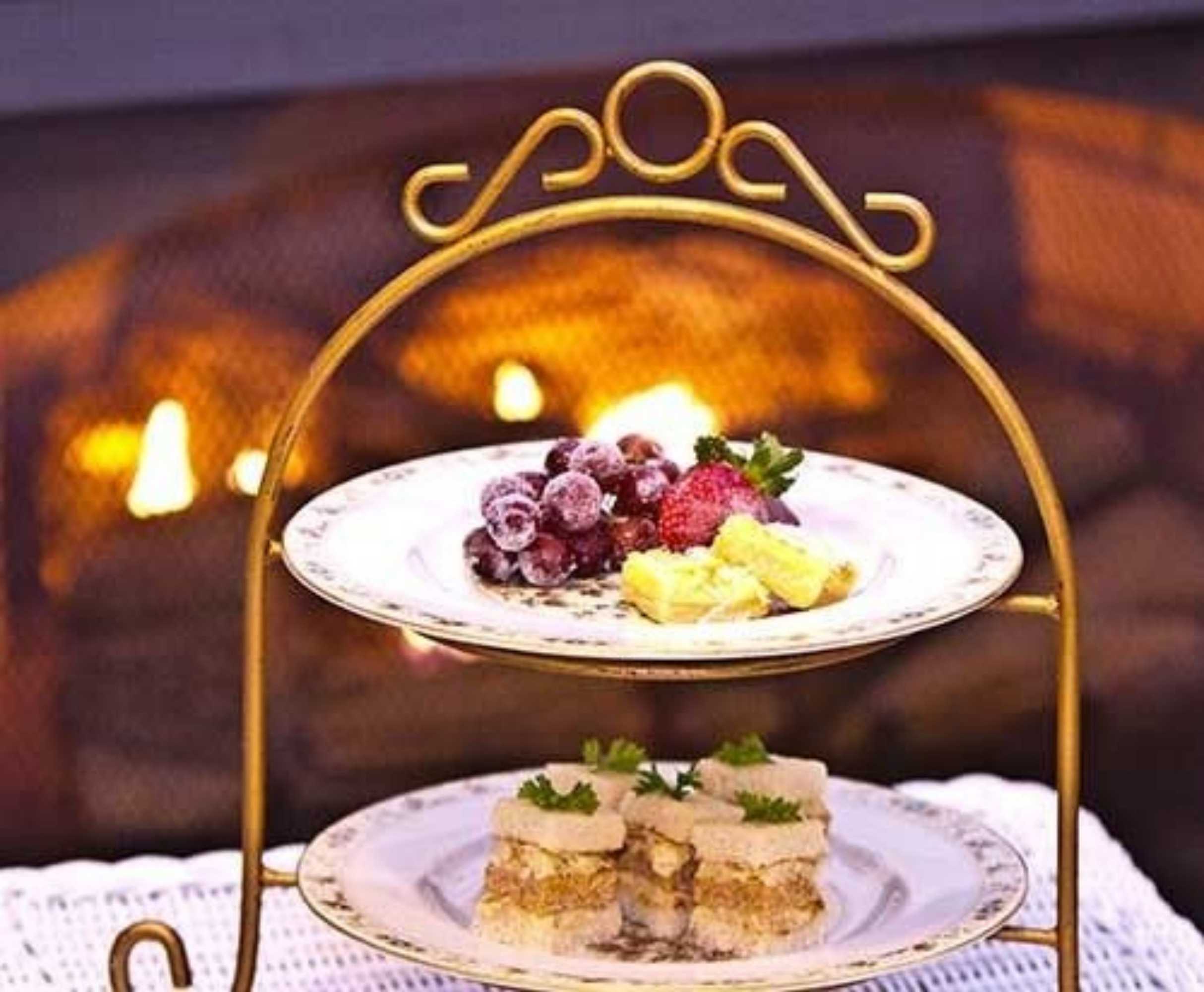 Gift card for Elk Forge B&b Inn & Day Spa