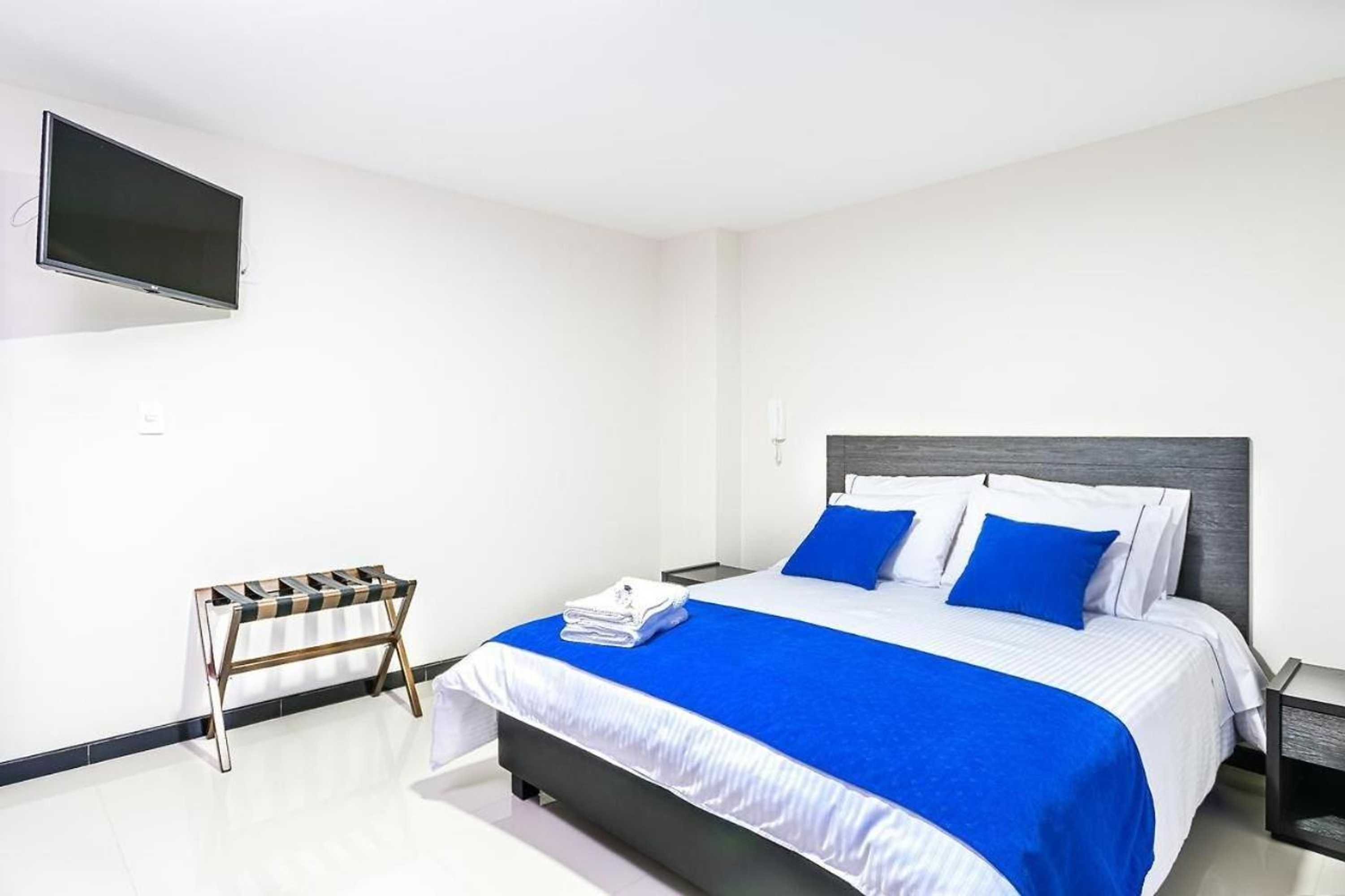 Gift card for Hotel SD De La 59