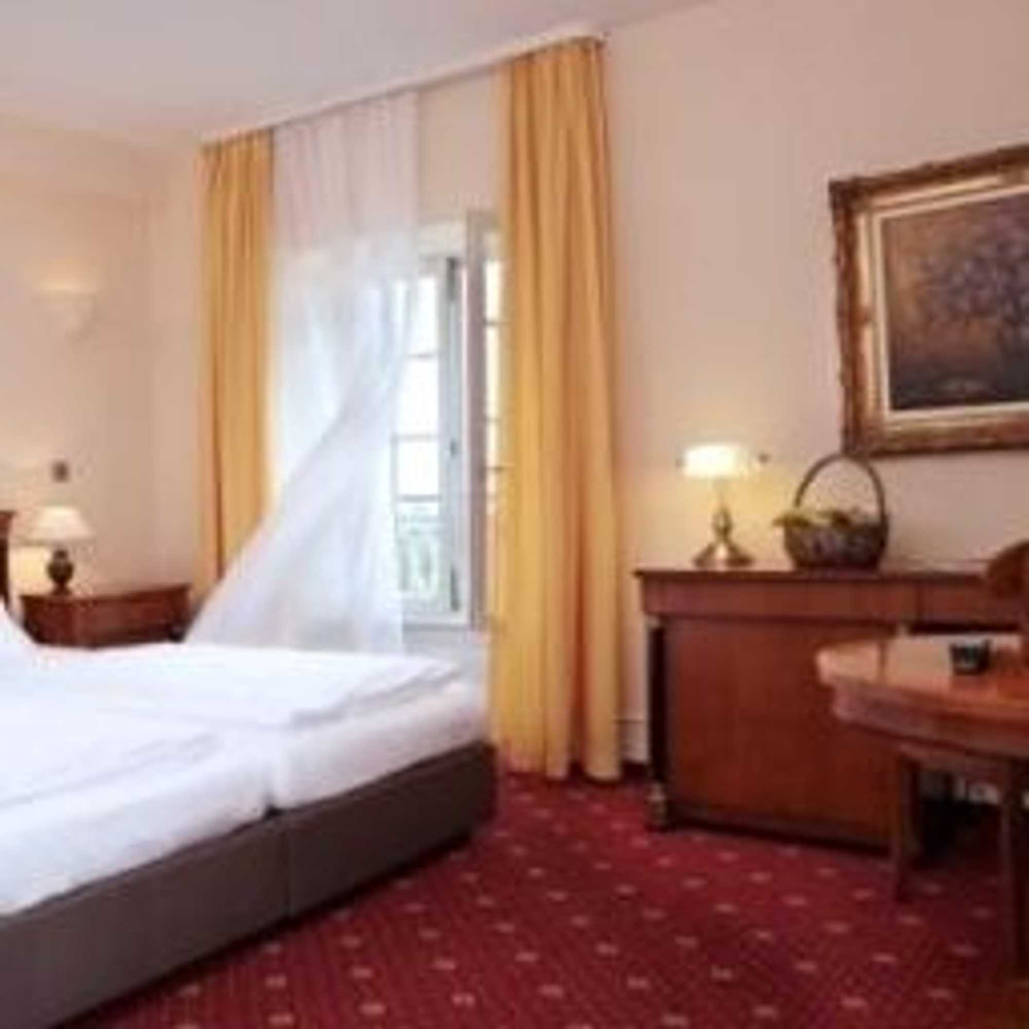 Gift card for Hotel Schloss Edesheim Gift card for Hotel Schloss Edesheim