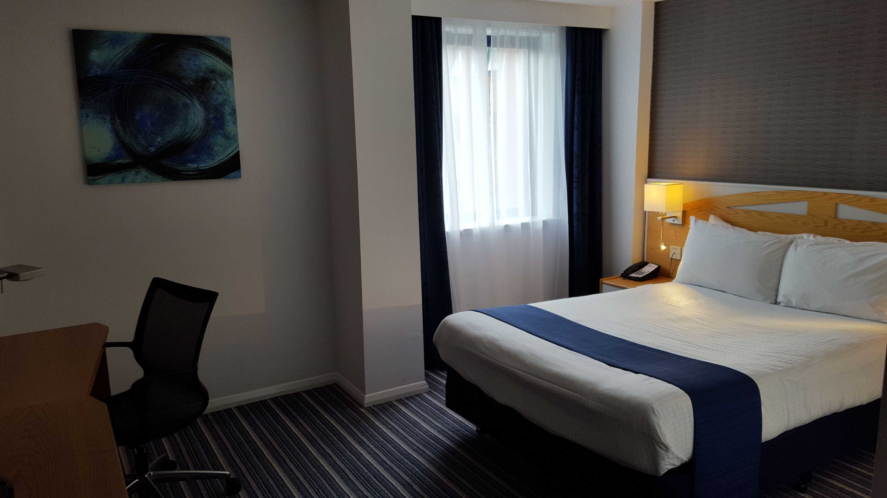 Gift card for Holiday Inn Express Birmingham - Castle Bromwich by Ihg Gift card for Holiday Inn Express Birmingham - Castle Bromwich by Ihg