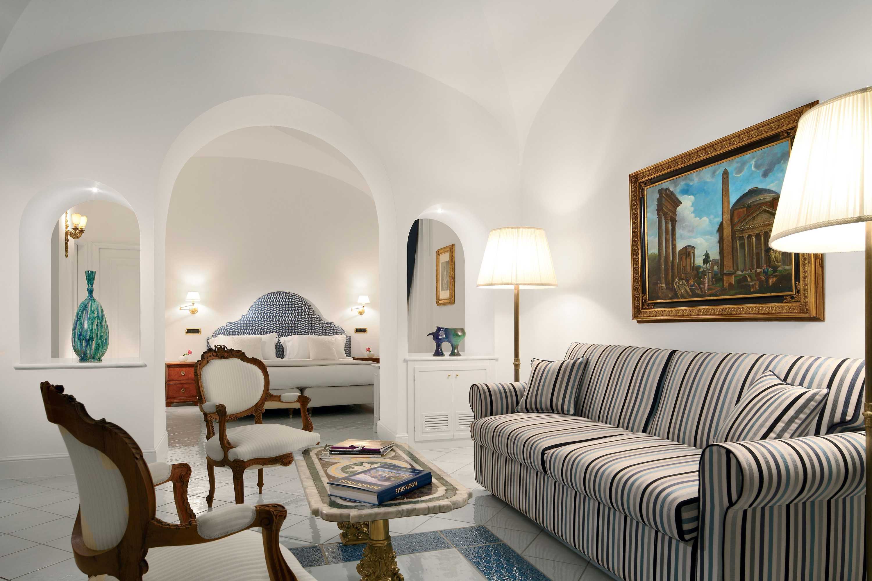 Gift card for Palazzo Avino Preferred Hotels And Resorts