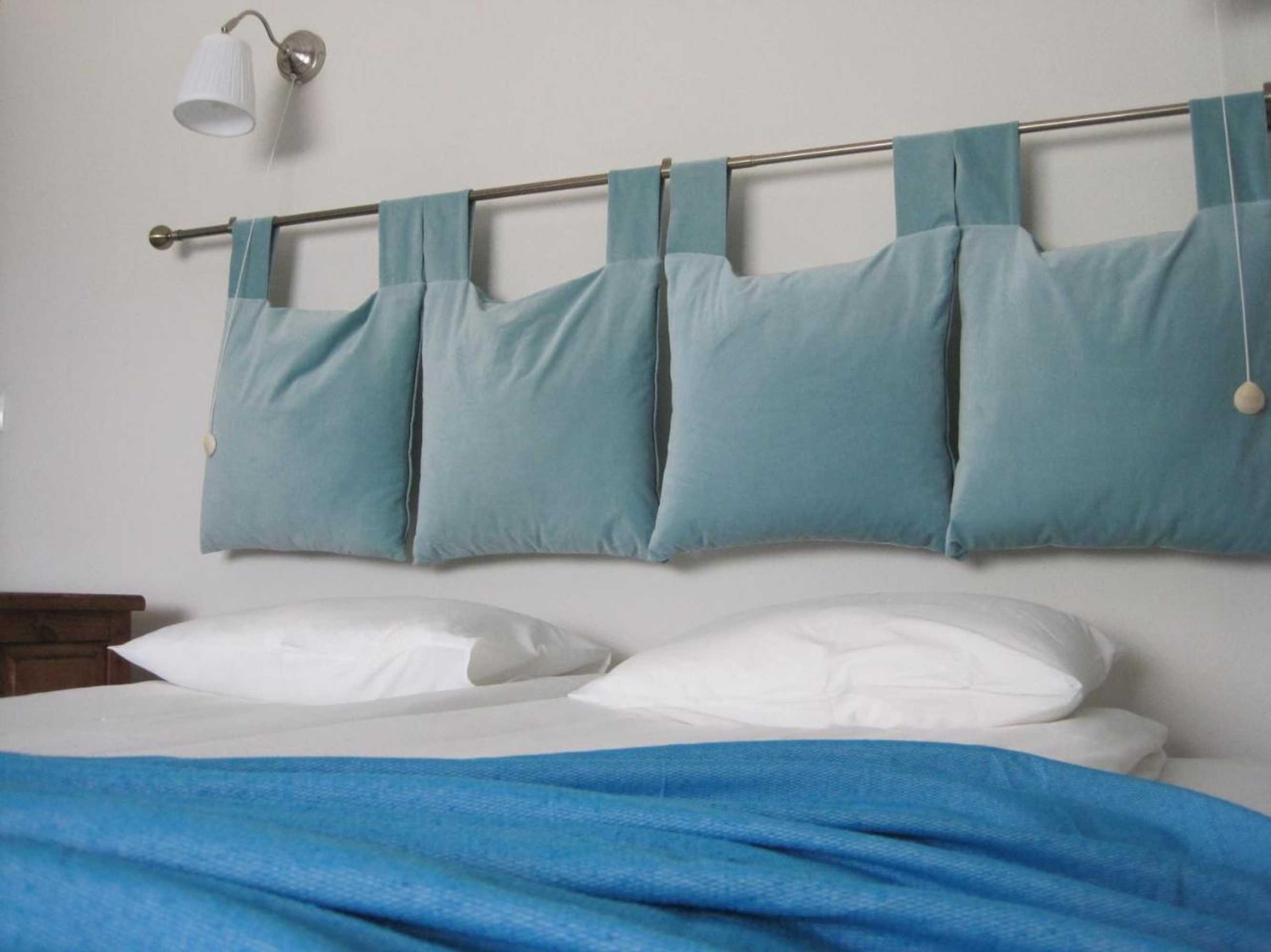 Gift card for Bed & Breakfast Vista