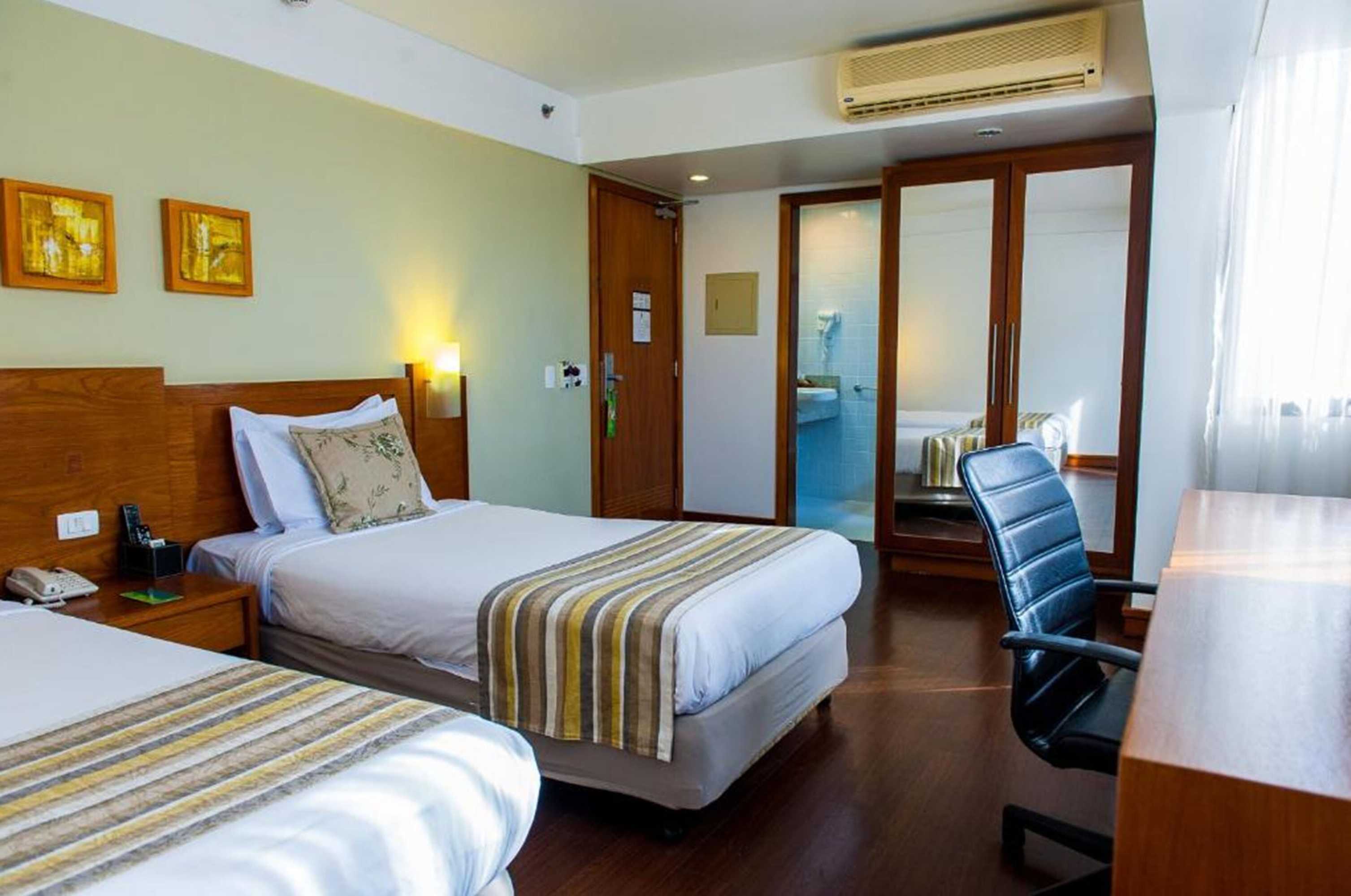 Gift card for Quality Hotel Porto Alegre Gift card for Quality Hotel Porto Alegre