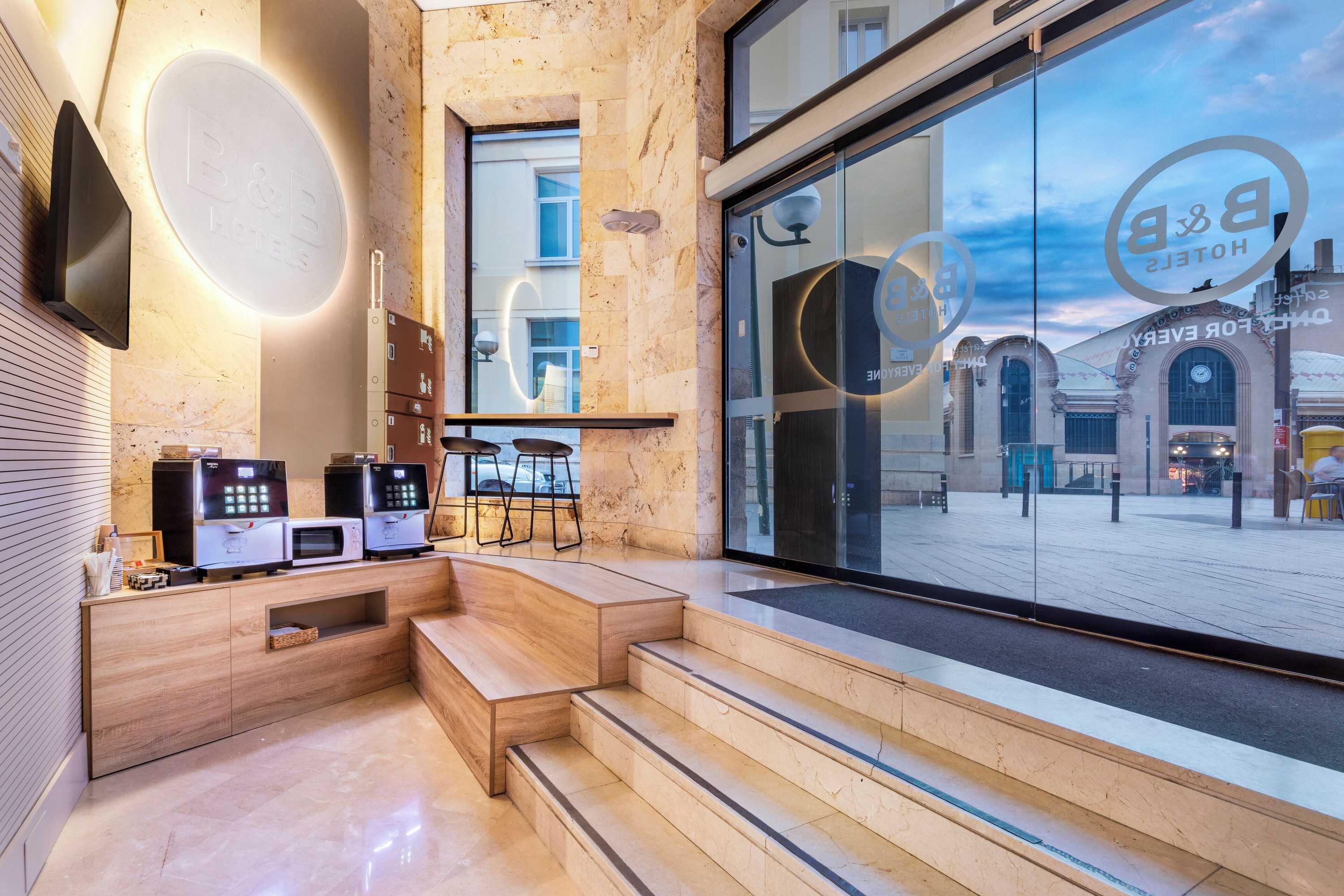Gift card for B&b Hotel Tarragona Centro Urbis Gift card for B&b Hotel Tarragona Centro Urbis