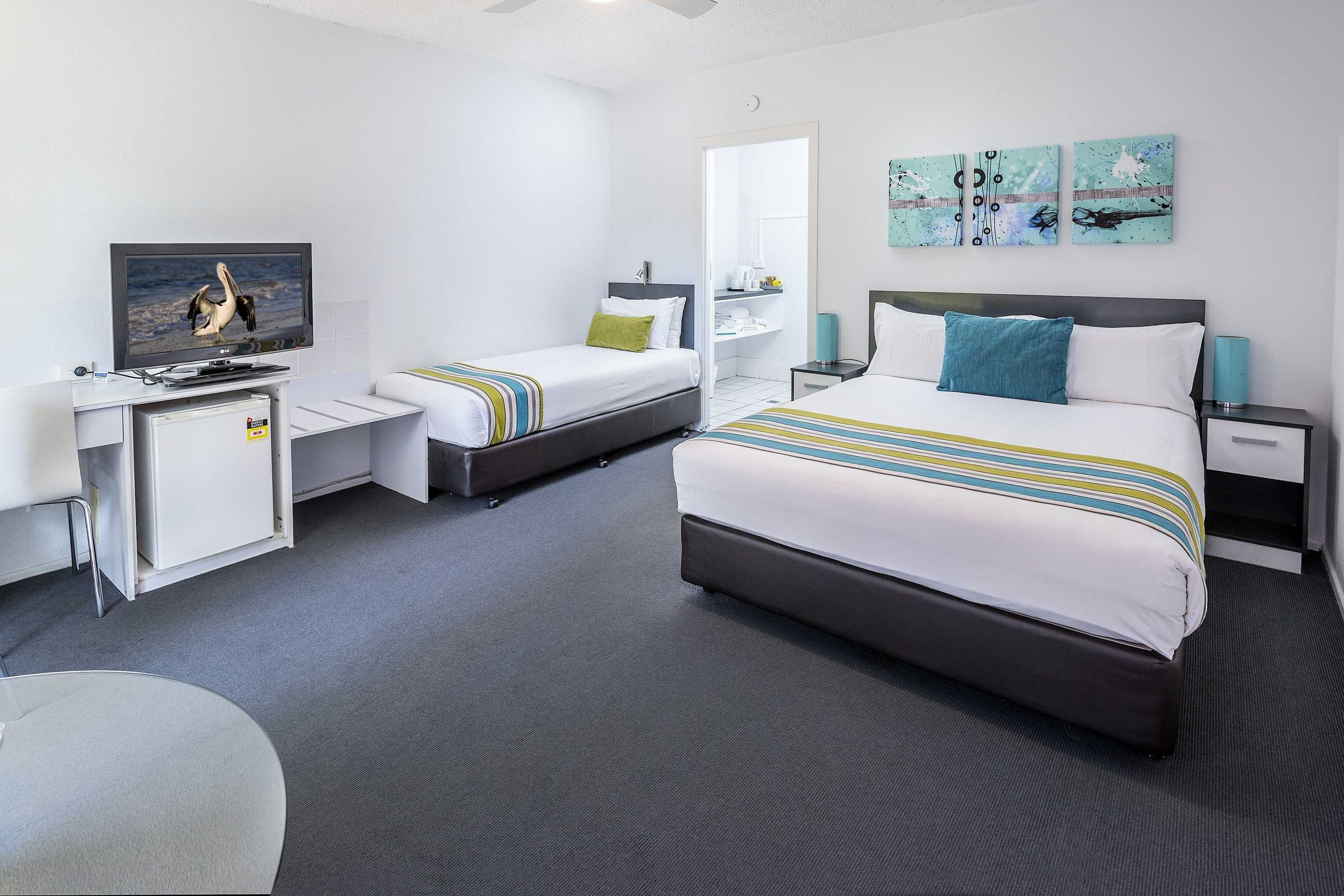 Gift card for The Beach Motel Hervey Bay Gift card for The Beach Motel Hervey Bay