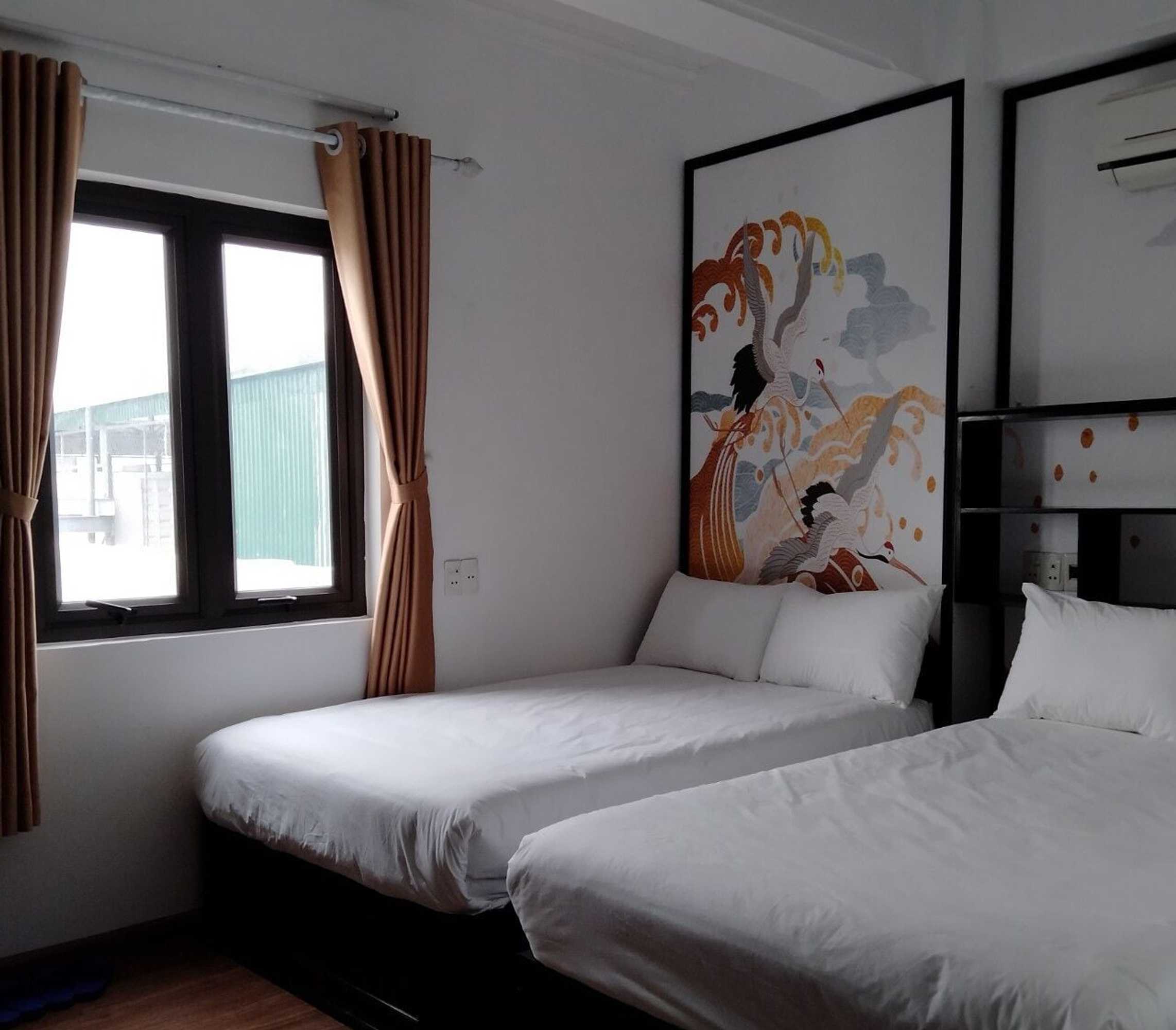 Gift card for Huong Duong Hotel Thanh Hoa Gift card for Huong Duong Hotel Thanh Hoa