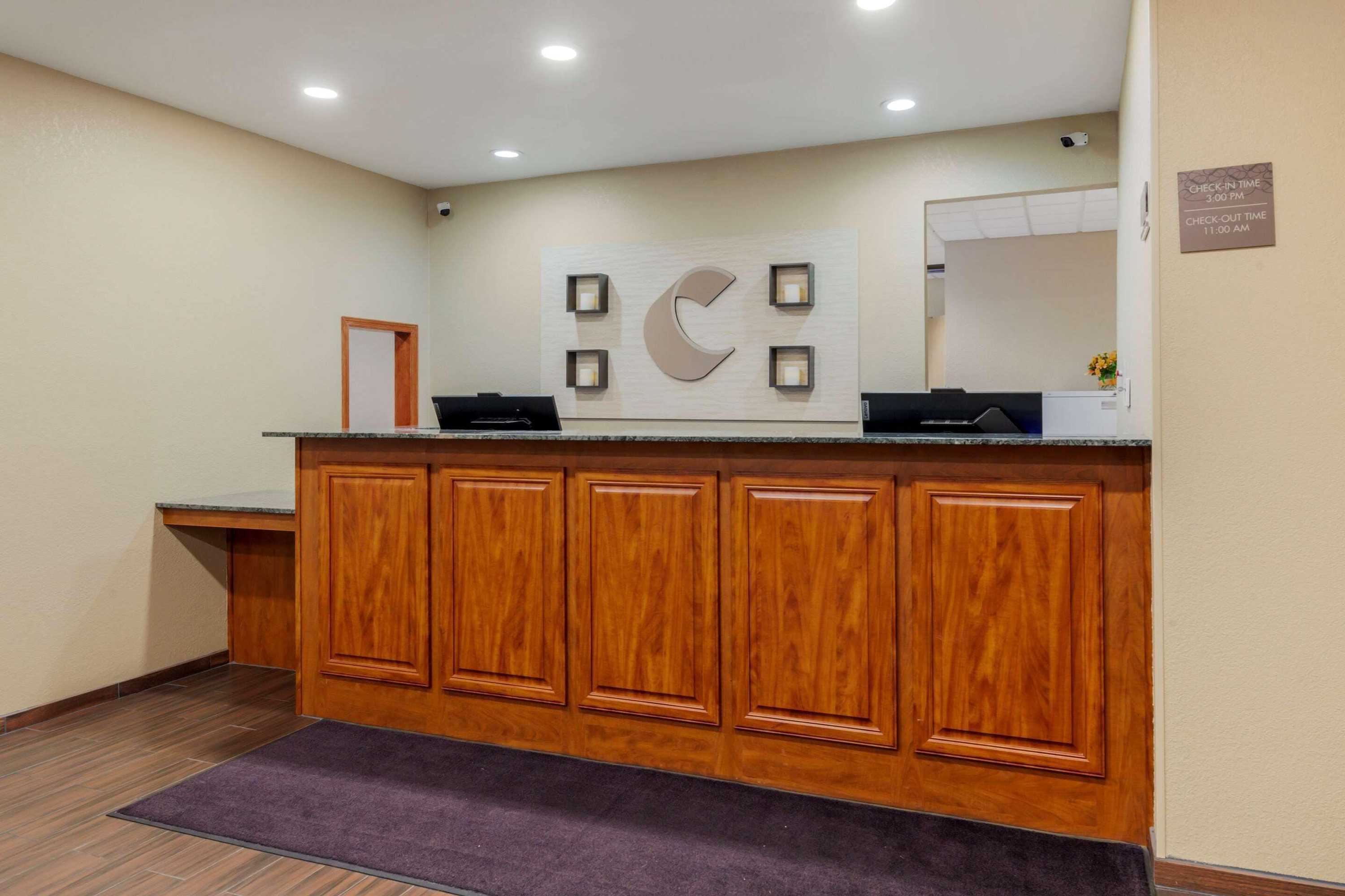 Gift card for Comfort Suites Johnson Creek Conference Center Gift card for Comfort Suites Johnson Creek Conference Center