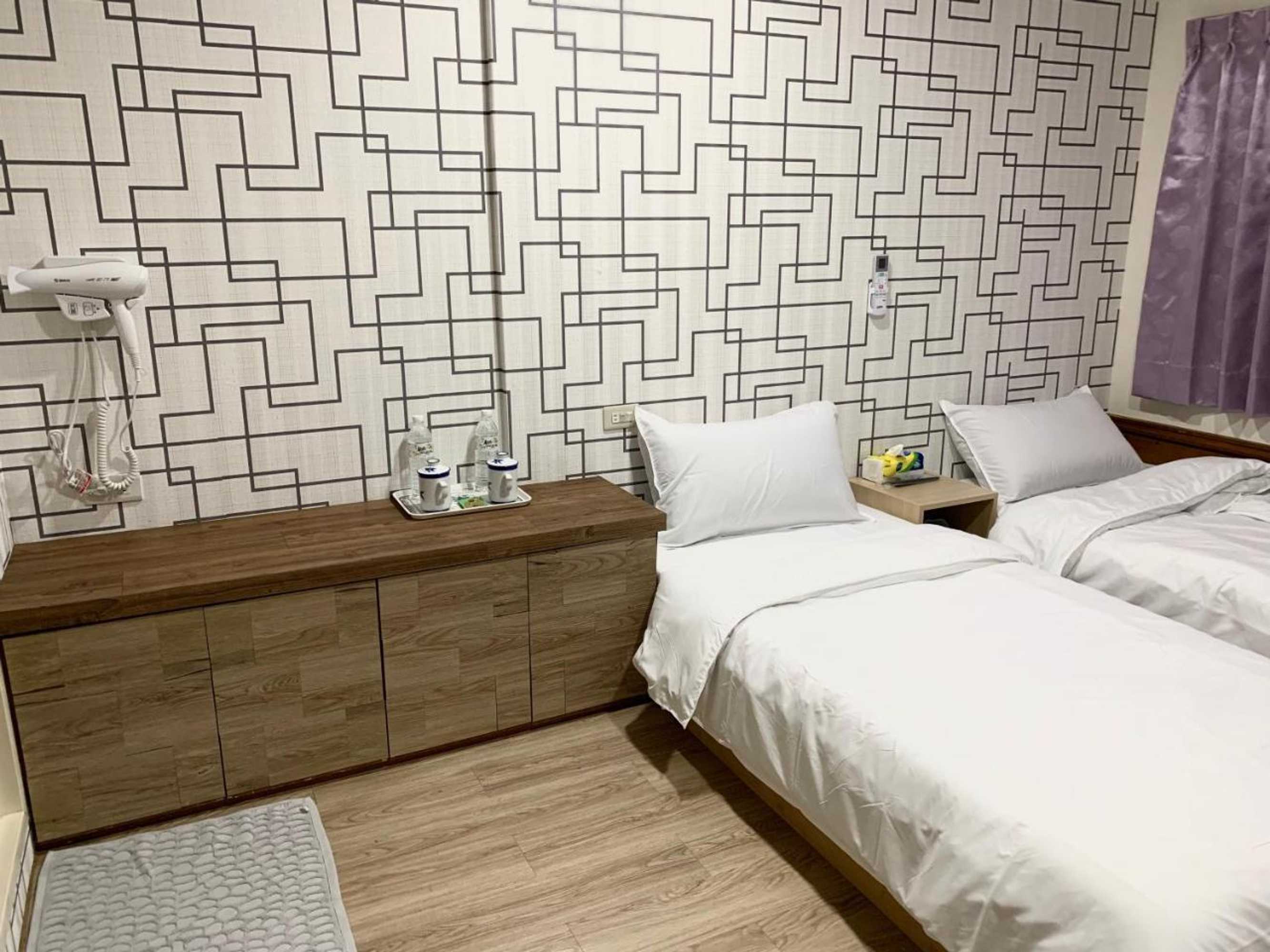 Gift card for Fu Hwa Homestay