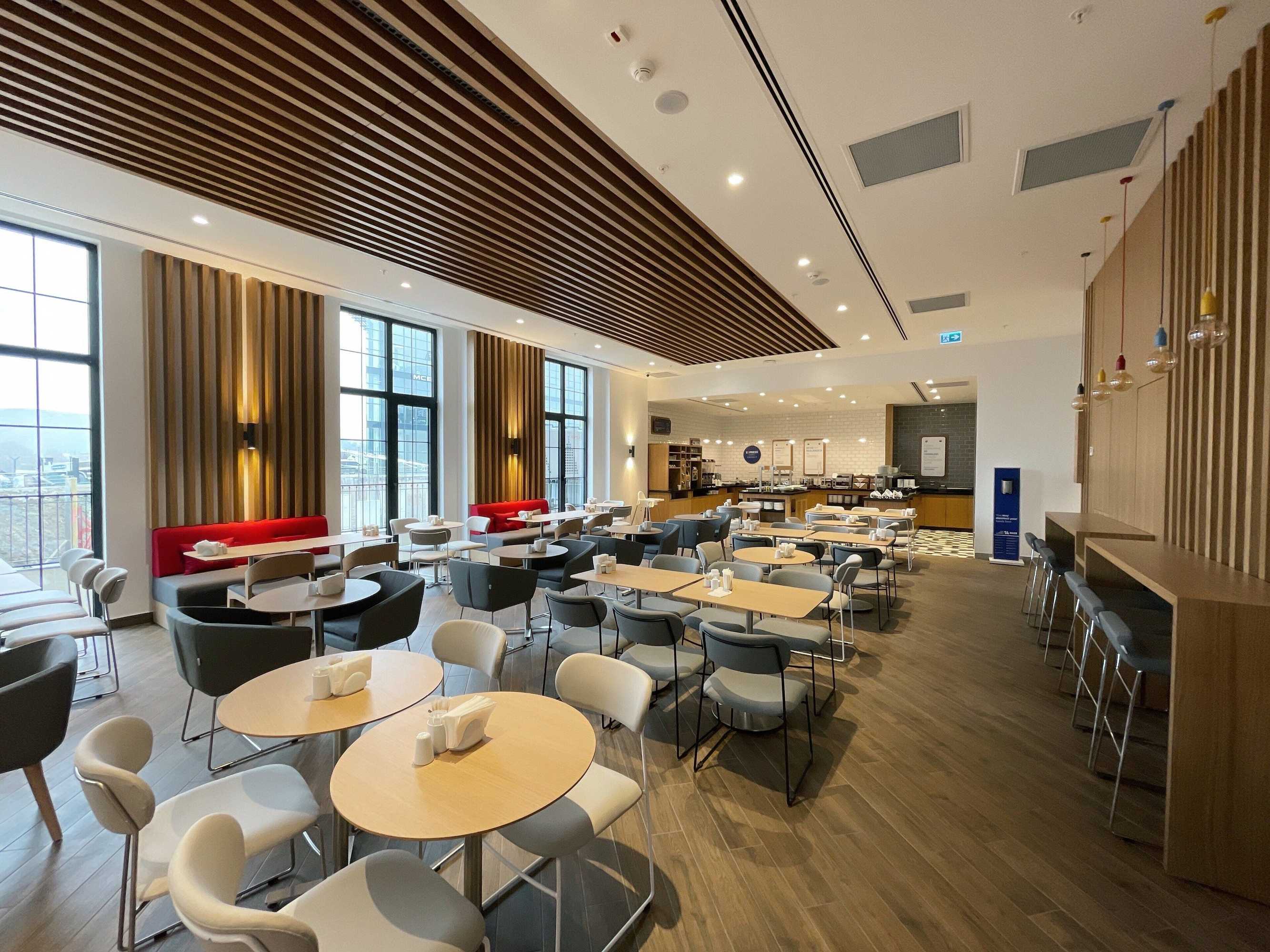 Gift card for Holiday Inn Express Ankara Airport by Ihg Gift card for Holiday Inn Express Ankara Airport by Ihg
