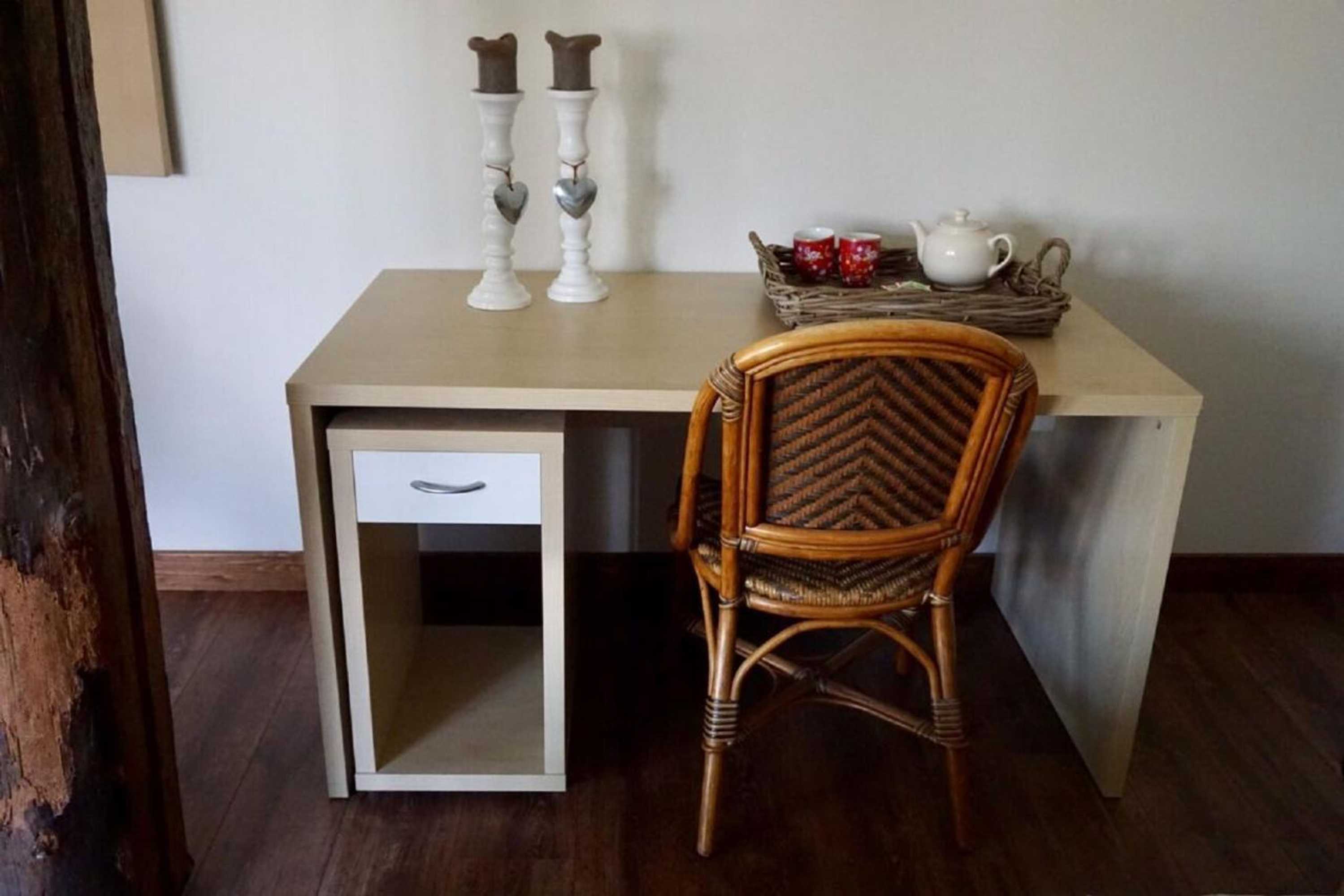 Gift card for B & B De Gouwe Plek