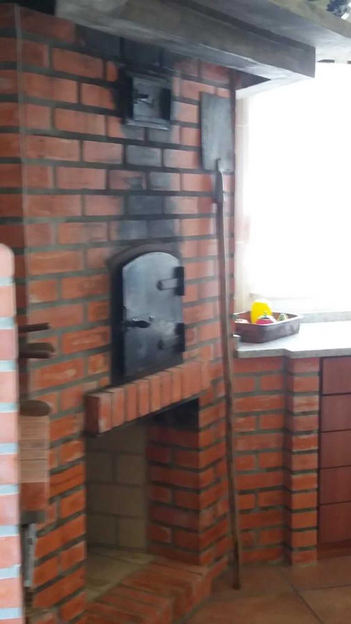 Gift card for Casa Serra do Lagar