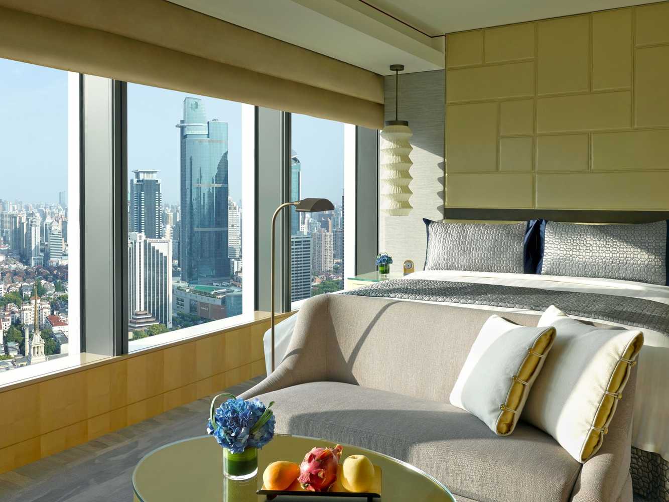 Gift card for Jing An Shangri-La, Shanghai Gift card for Jing An Shangri-La, Shanghai