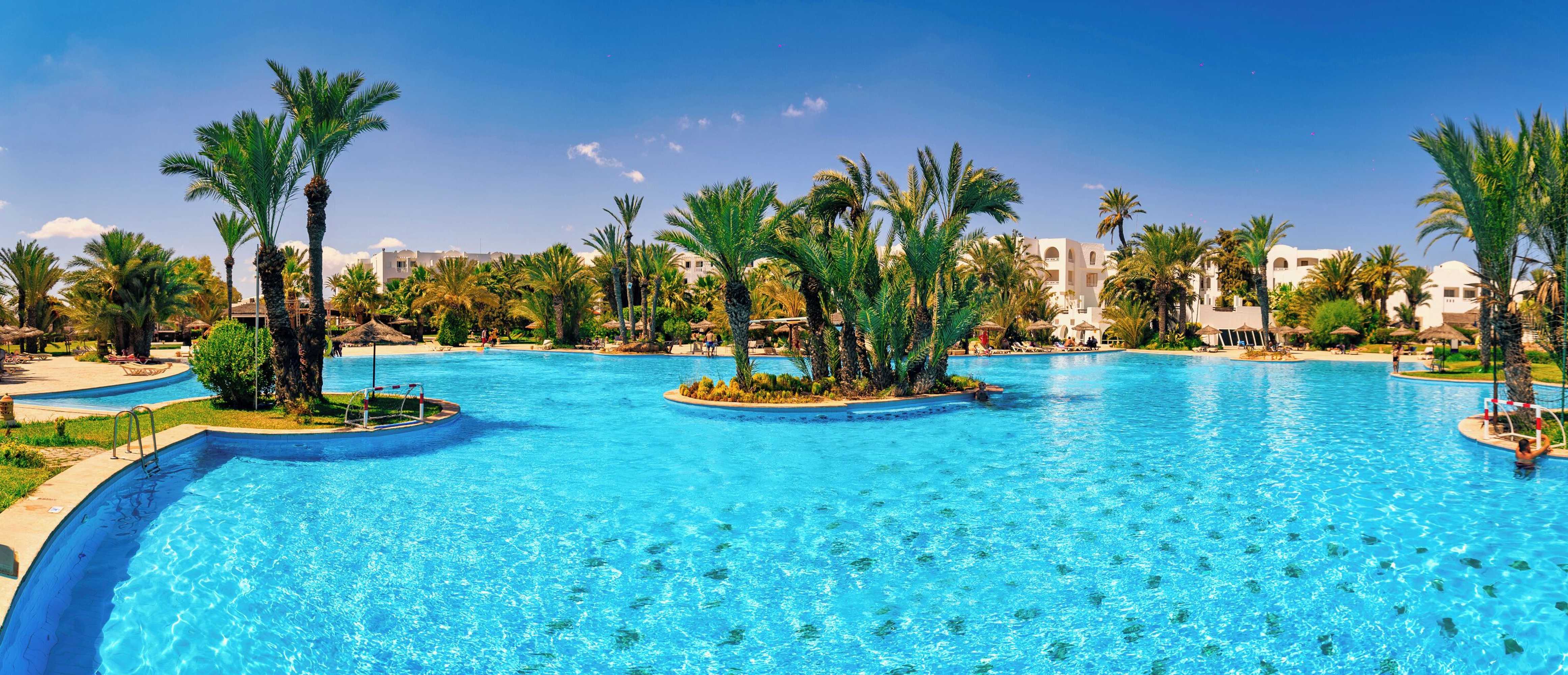 Gift card for Djerba Resort Gift card for Djerba Resort